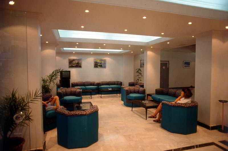 Myra Hotel