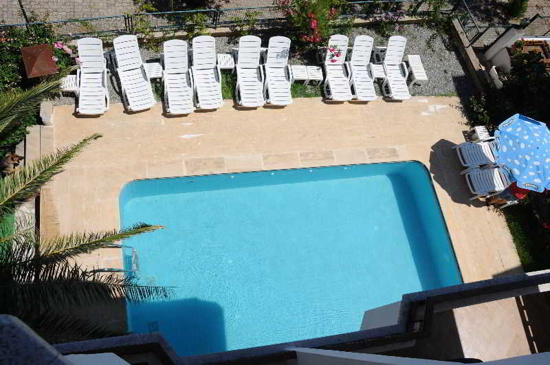 Avisos Hotel & Apartments