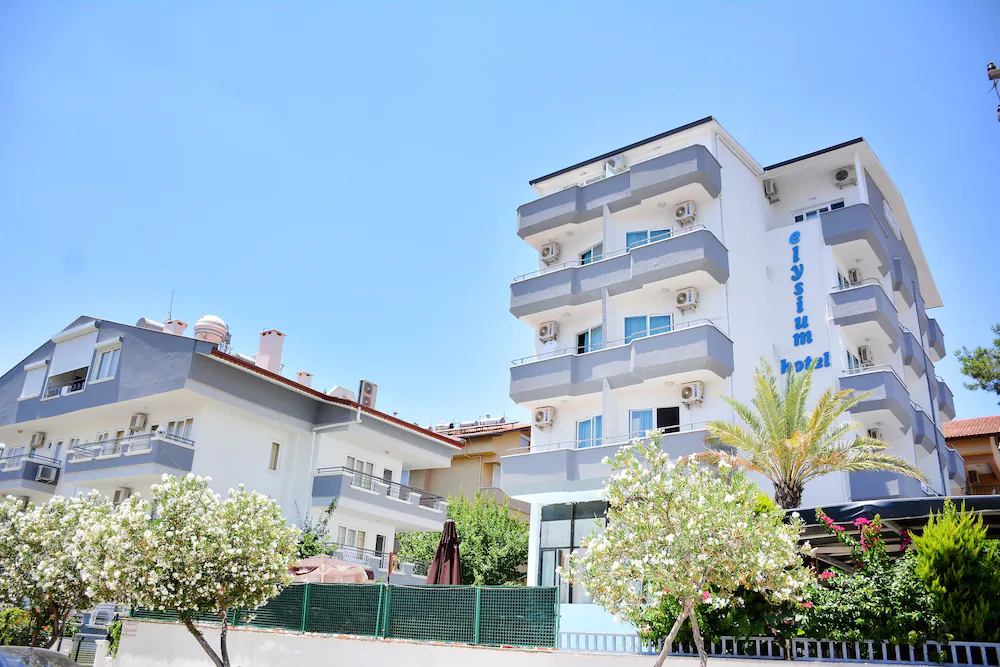 Avisos Hotel & Apartments