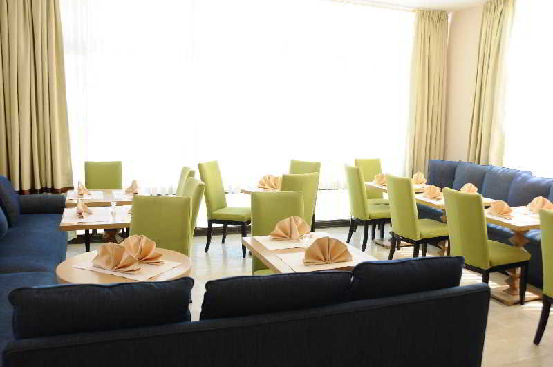 Avisos Hotel & Apartments