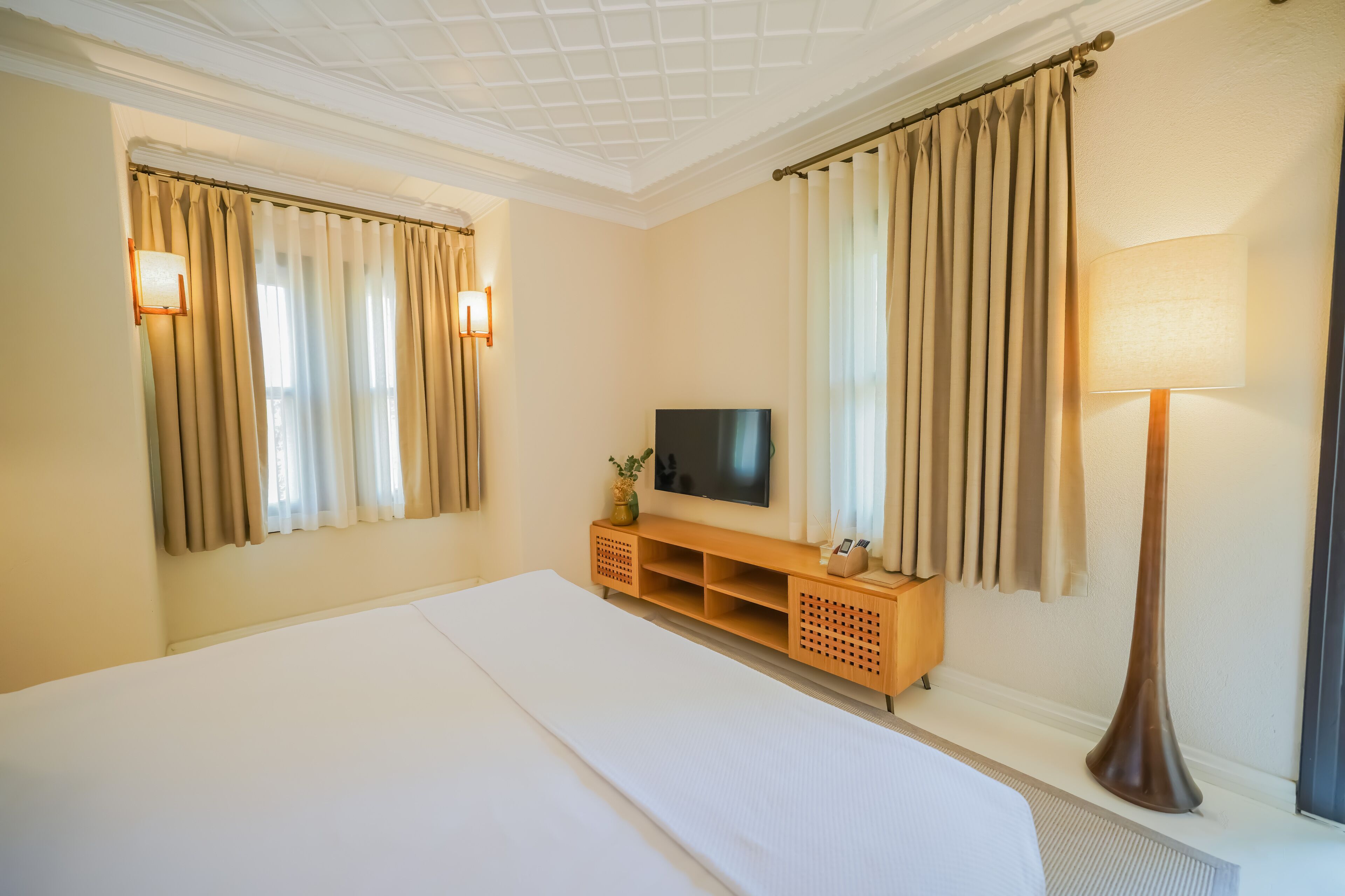 Nuup Hotel