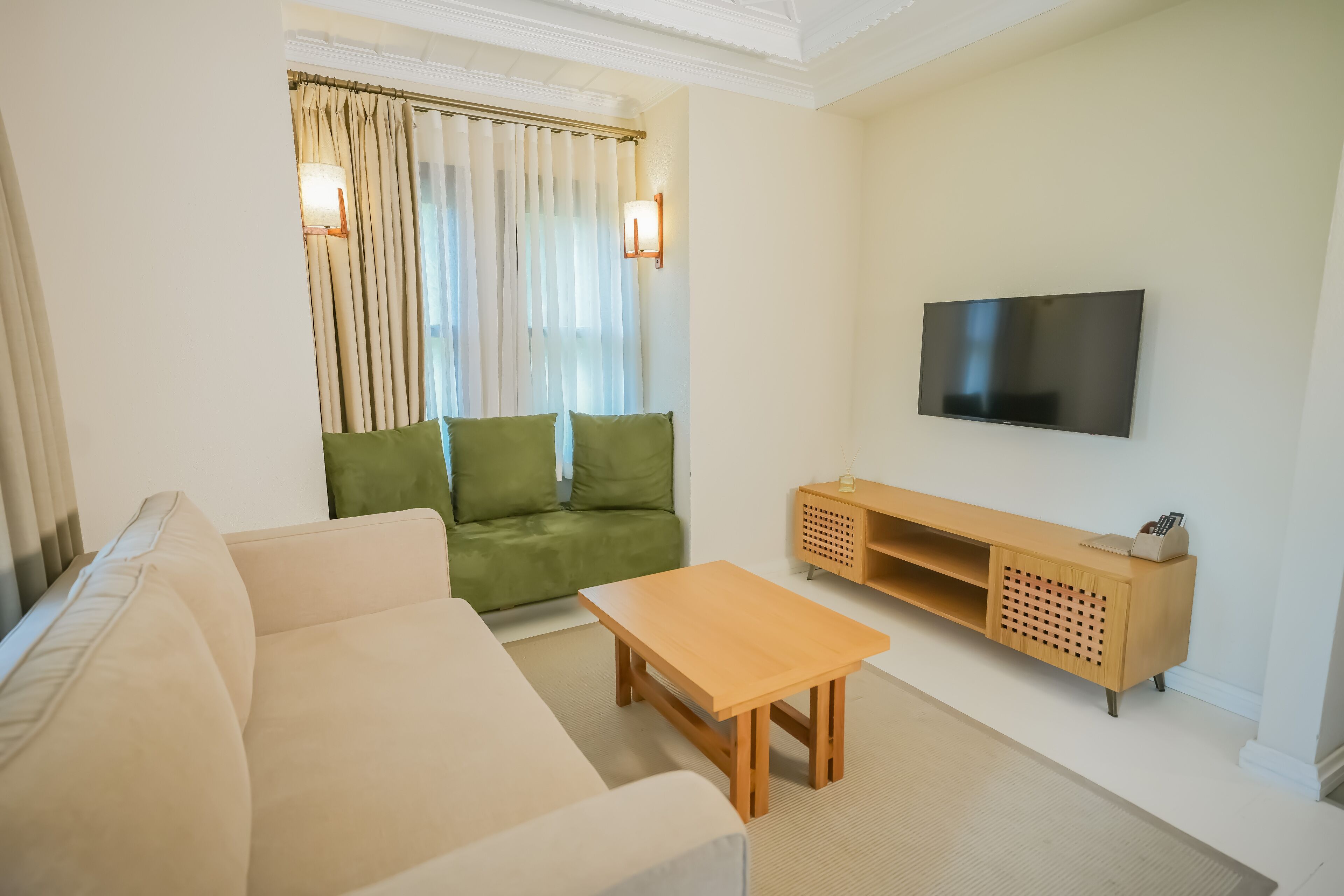 Nuup Hotel