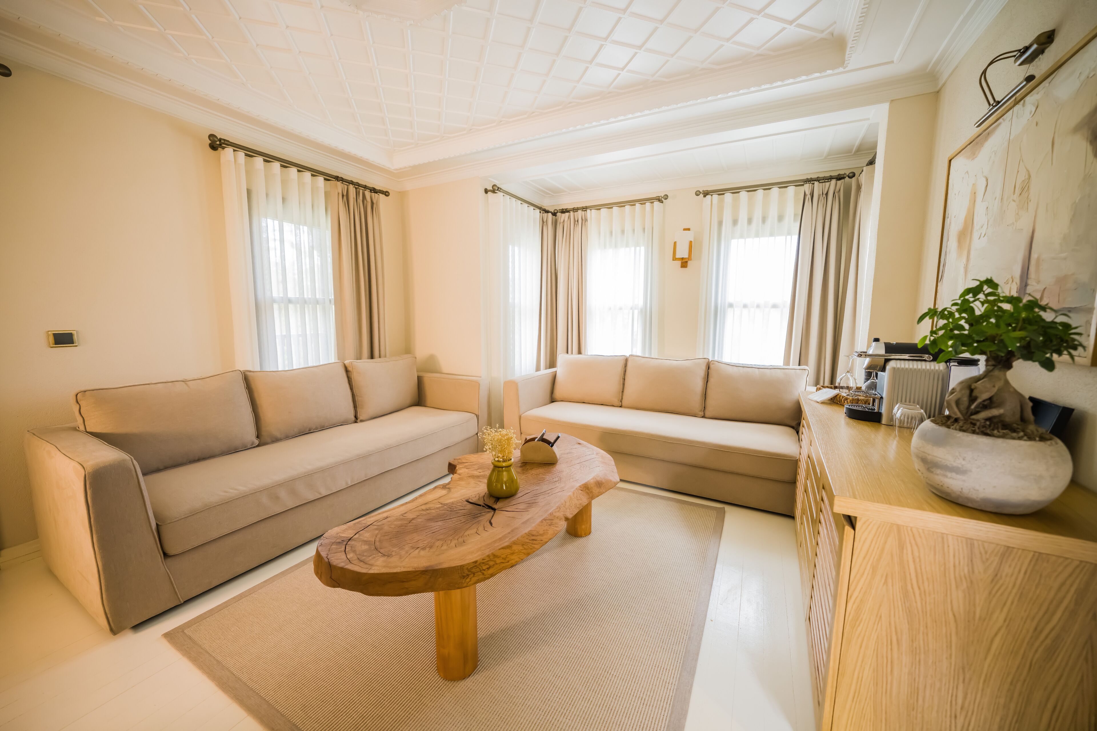 Nuup Hotel