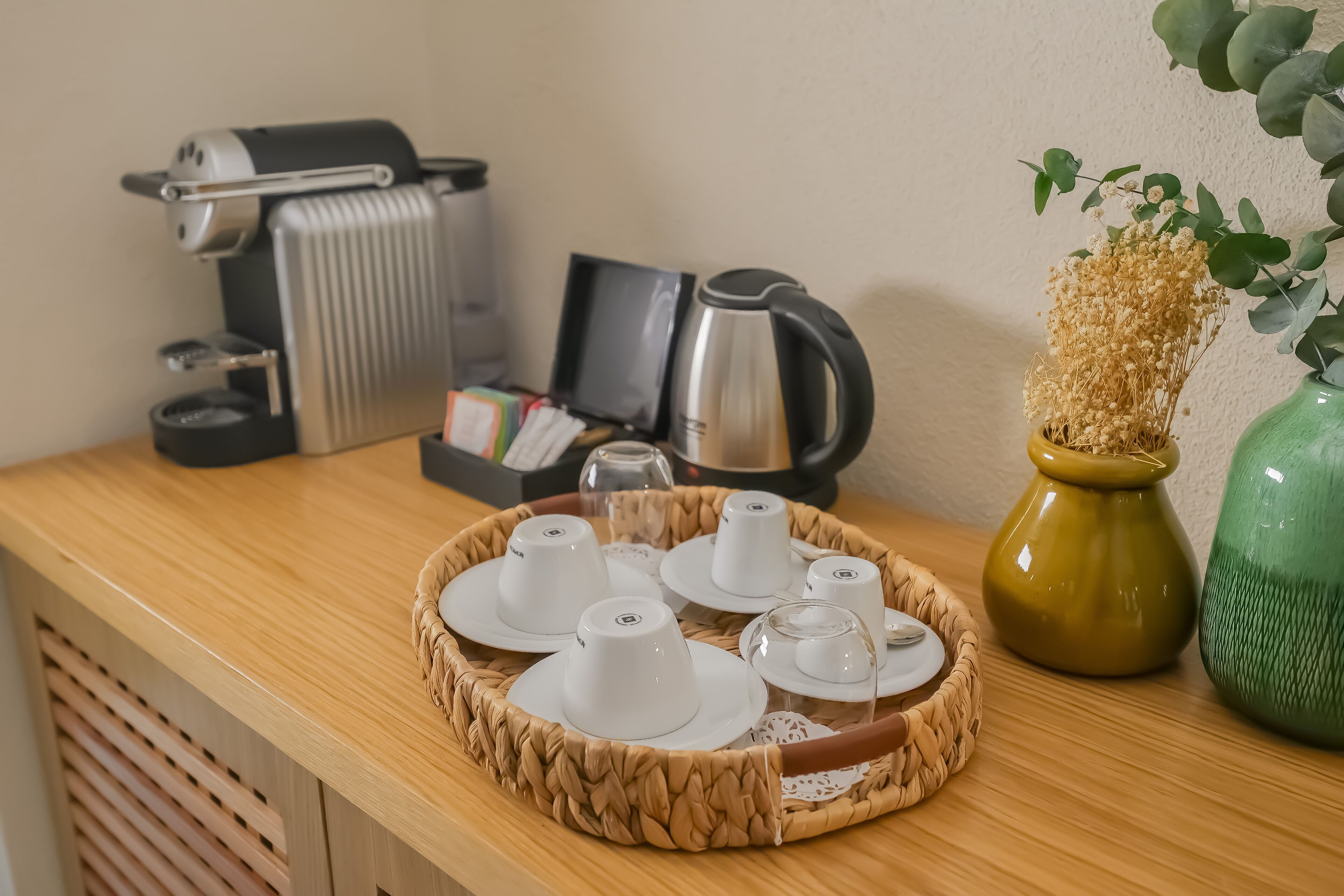 Nuup Hotel