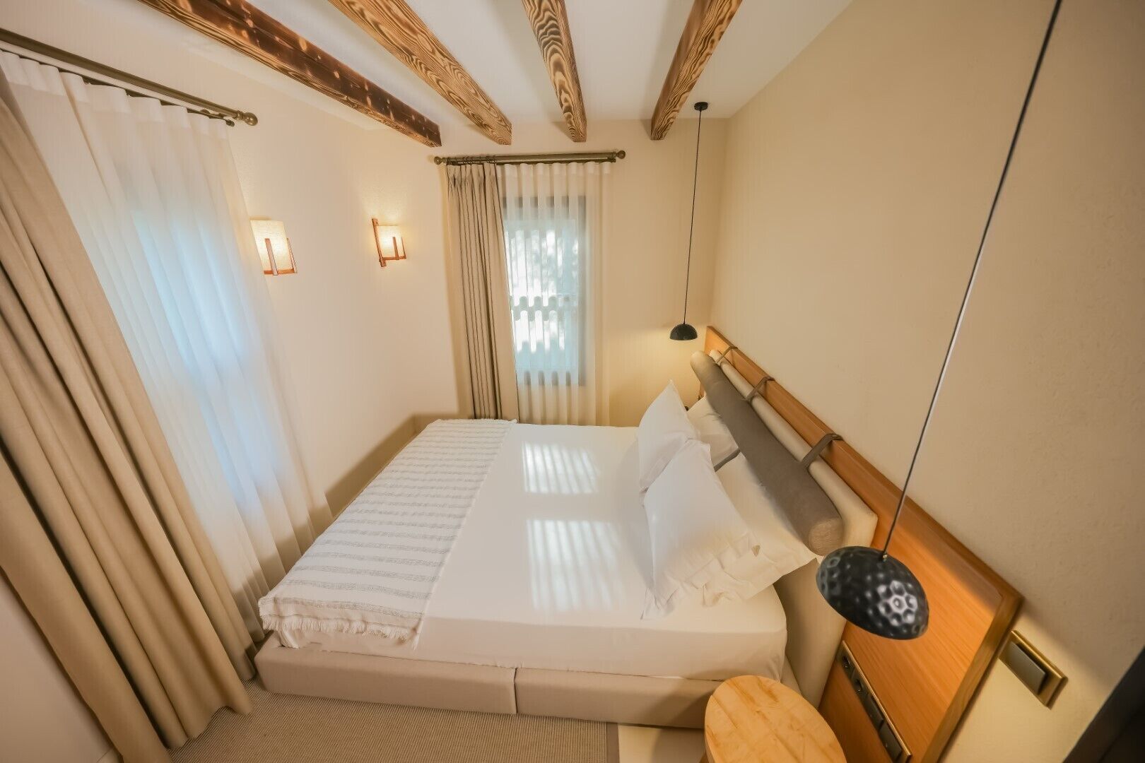 Nuup Hotel