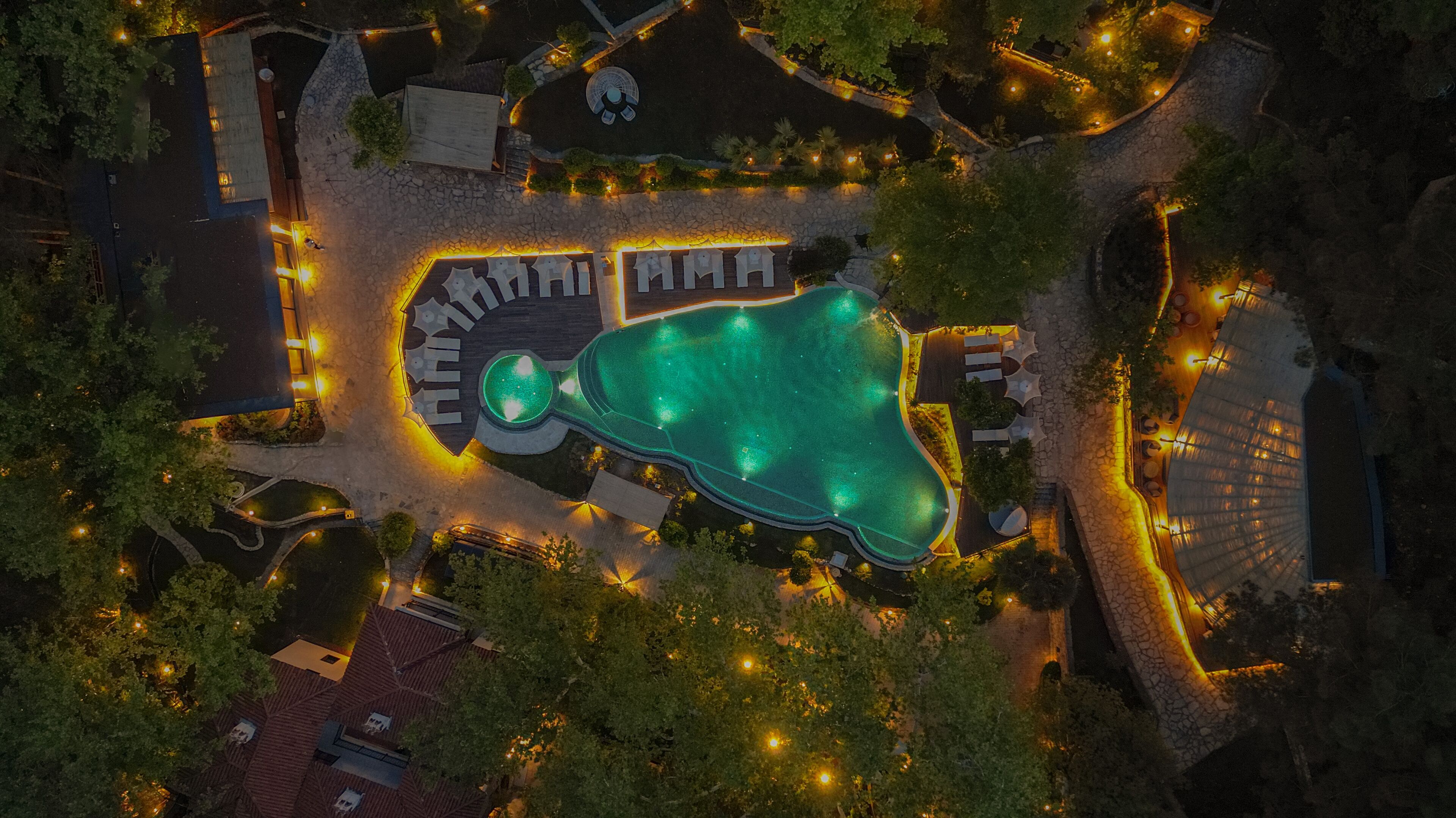 Nuup Hotel