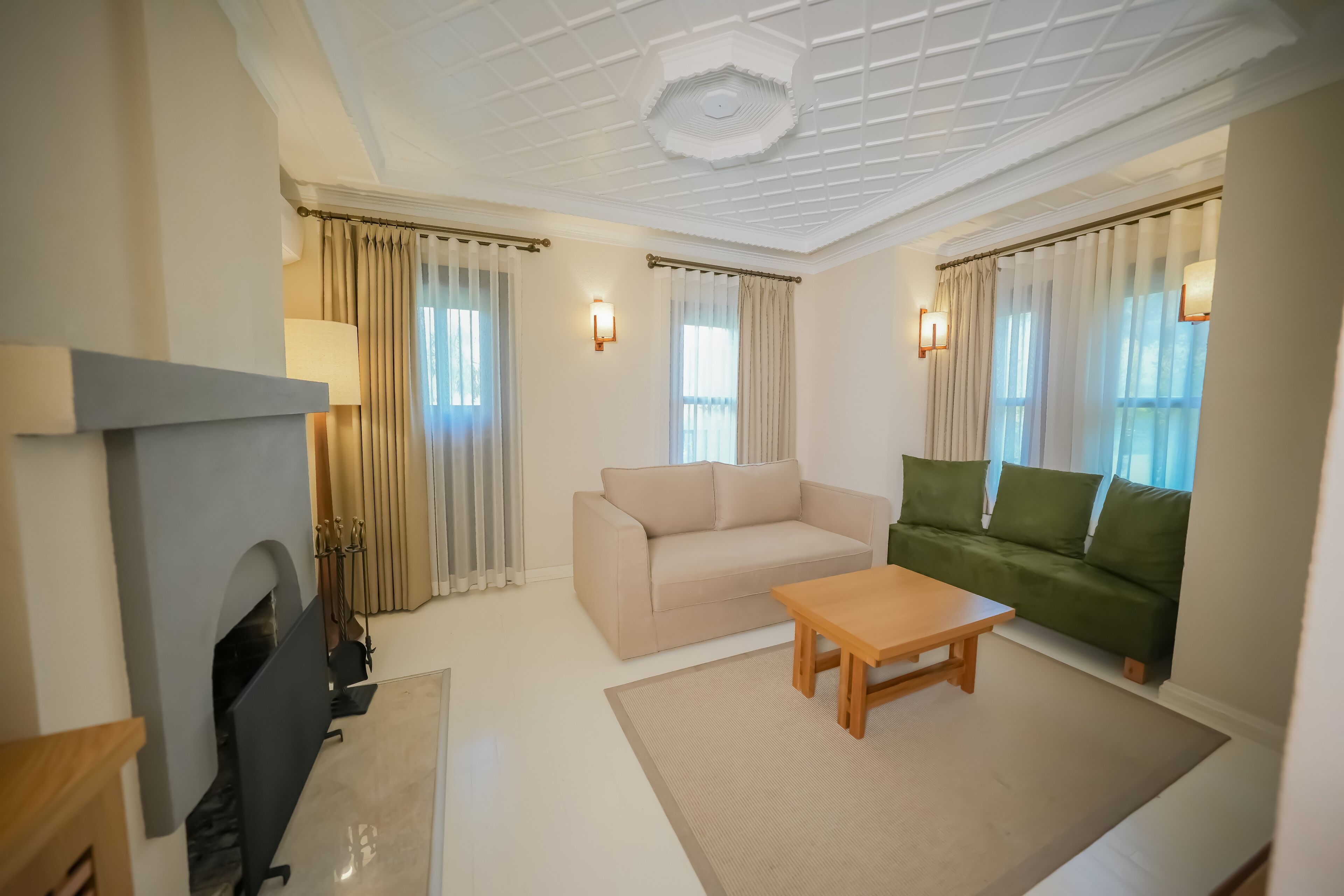 Nuup Hotel