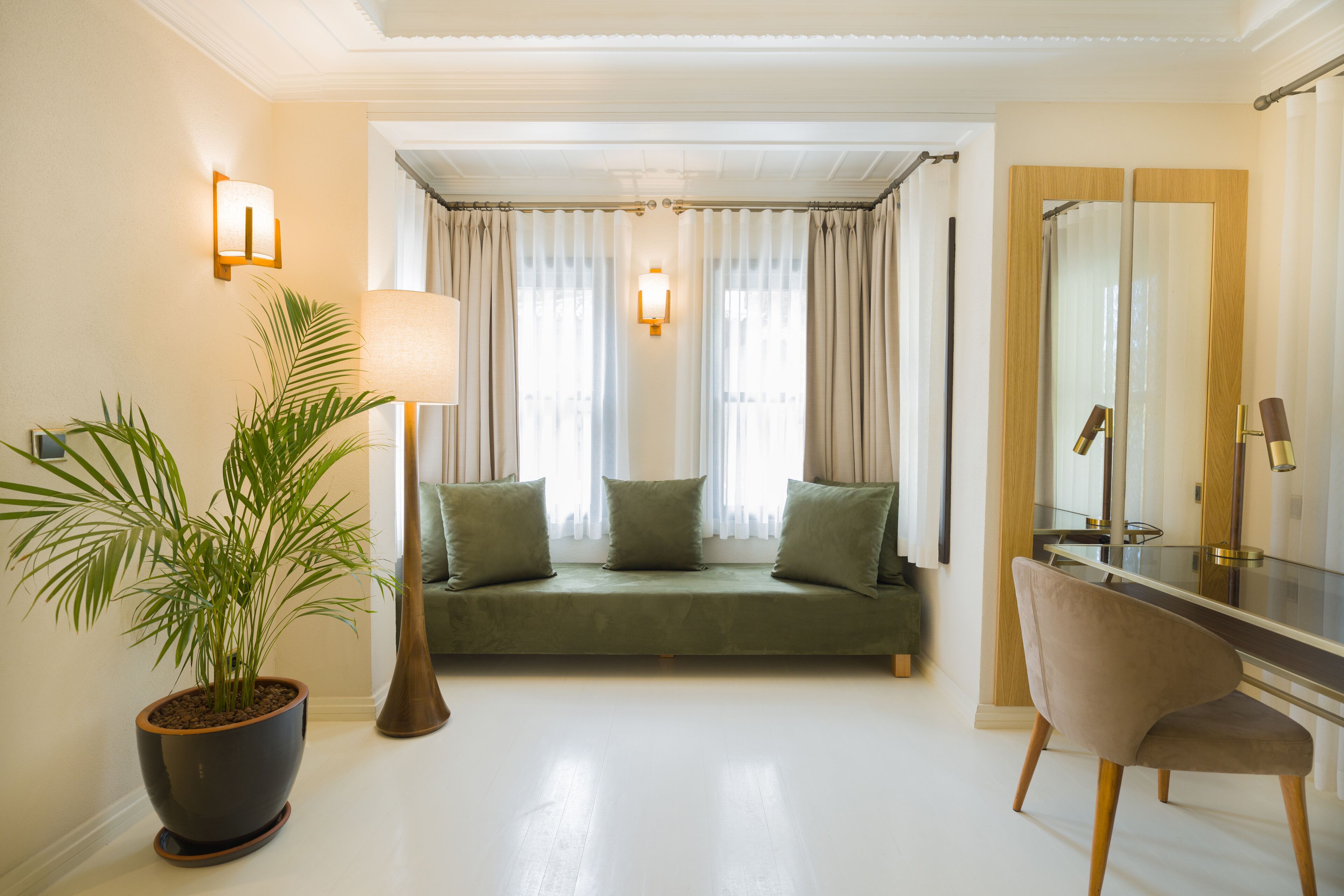 Nuup Hotel