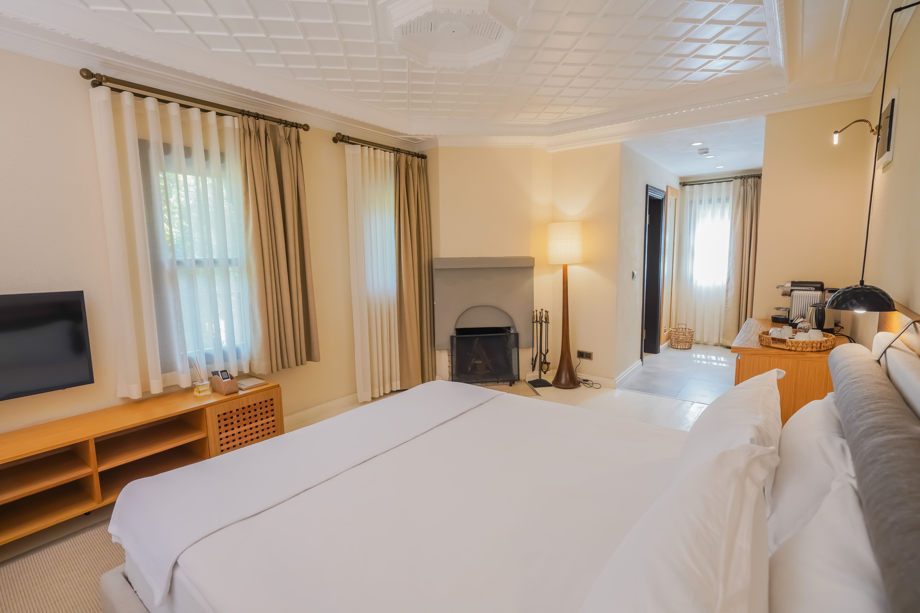 Nuup Hotel