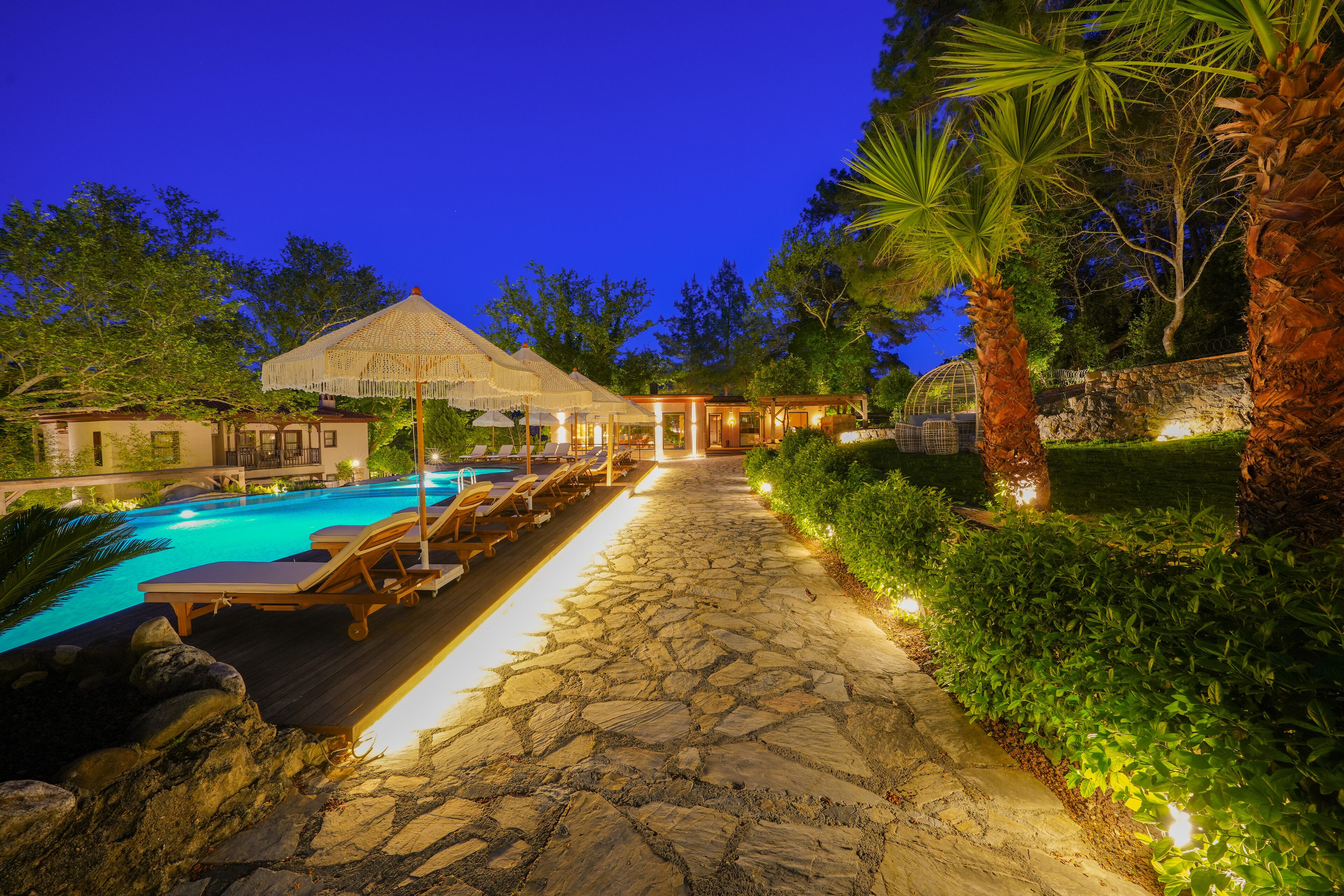 Nuup Hotel