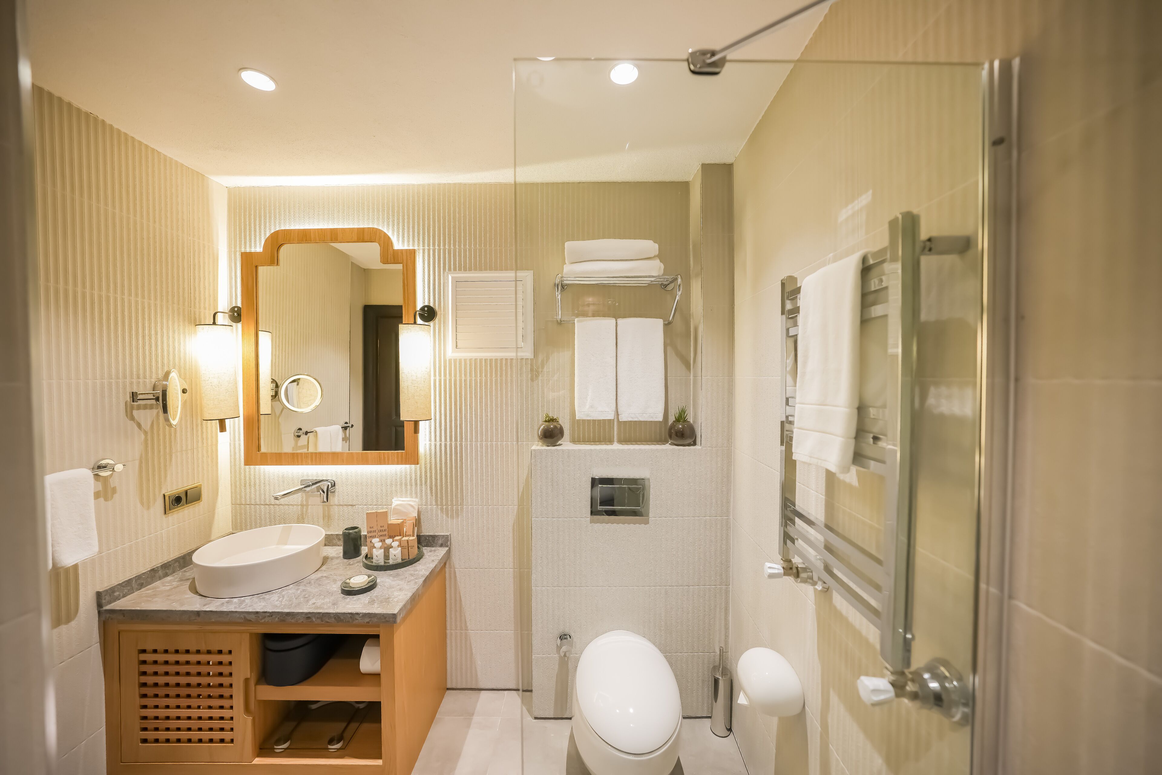 Nuup Hotel