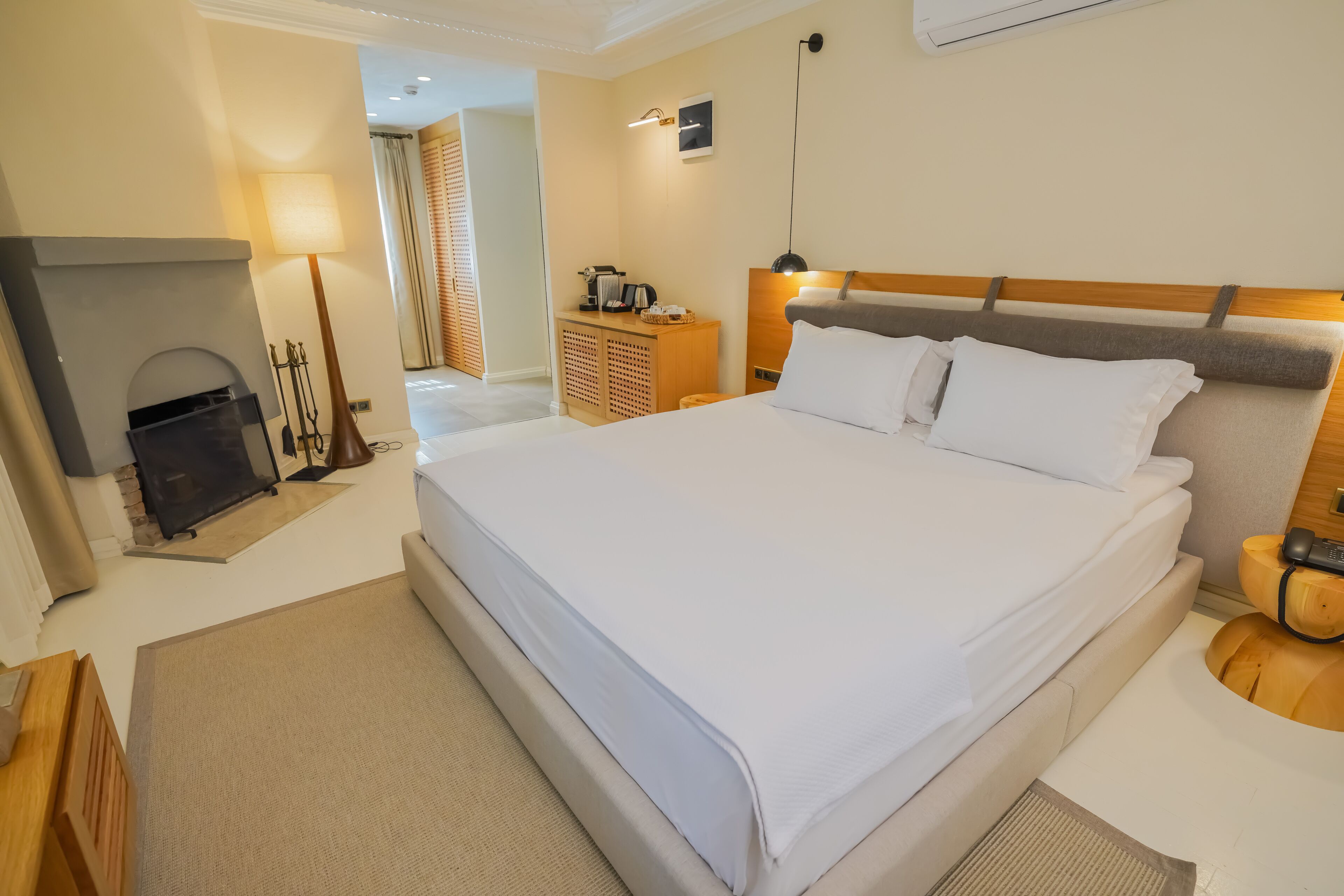 Nuup Hotel