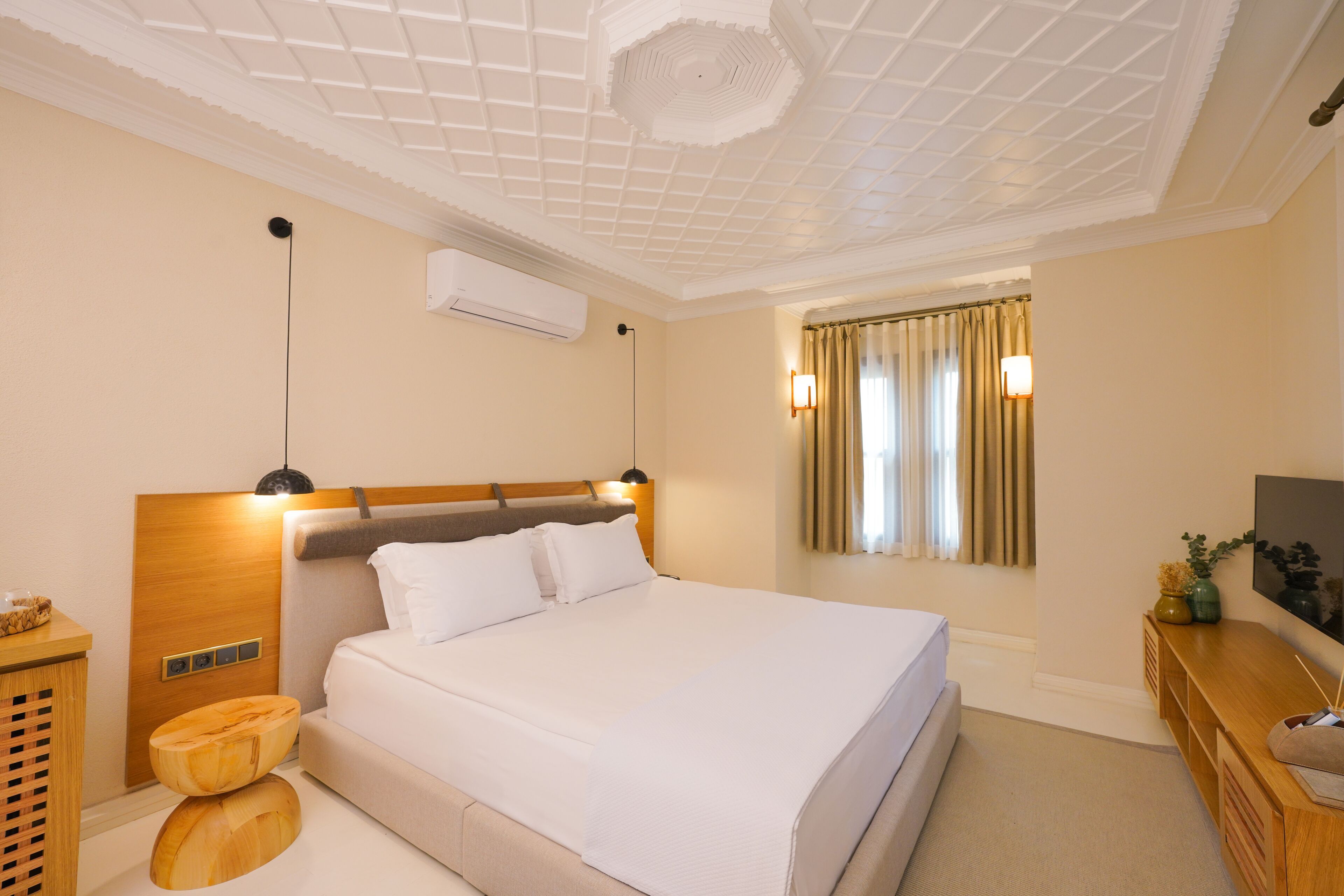 Nuup Hotel