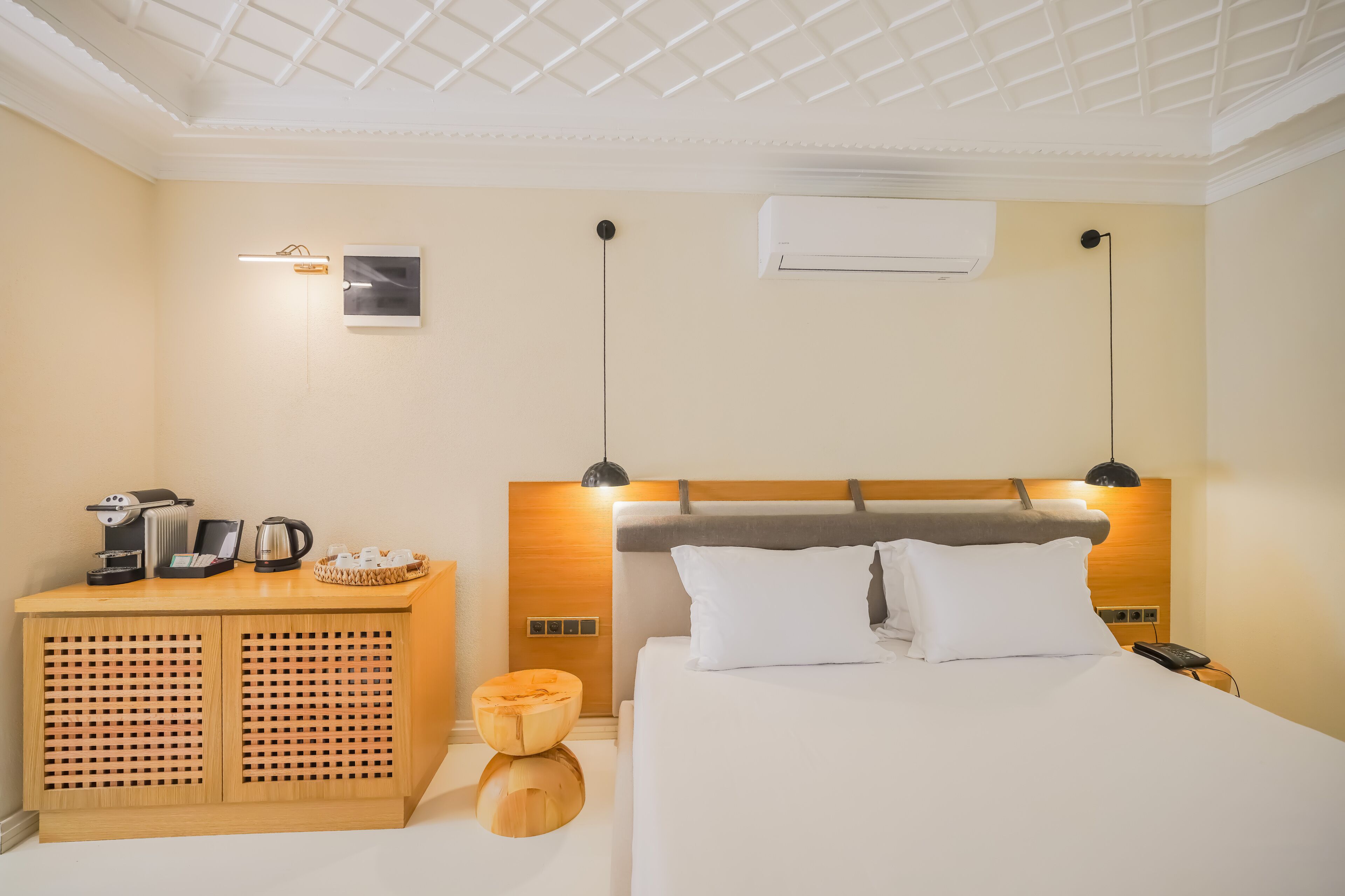 Nuup Hotel