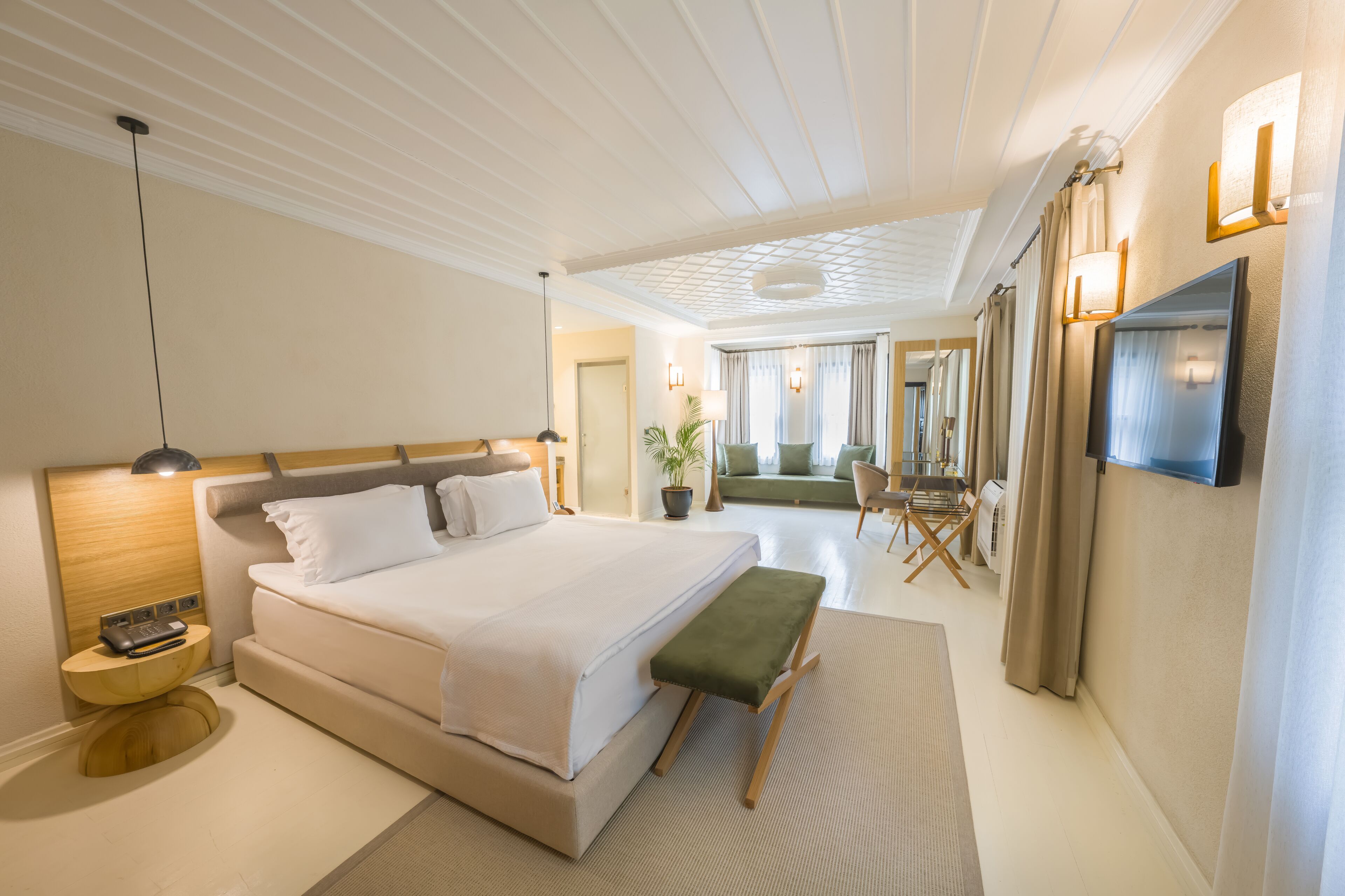 Nuup Hotel