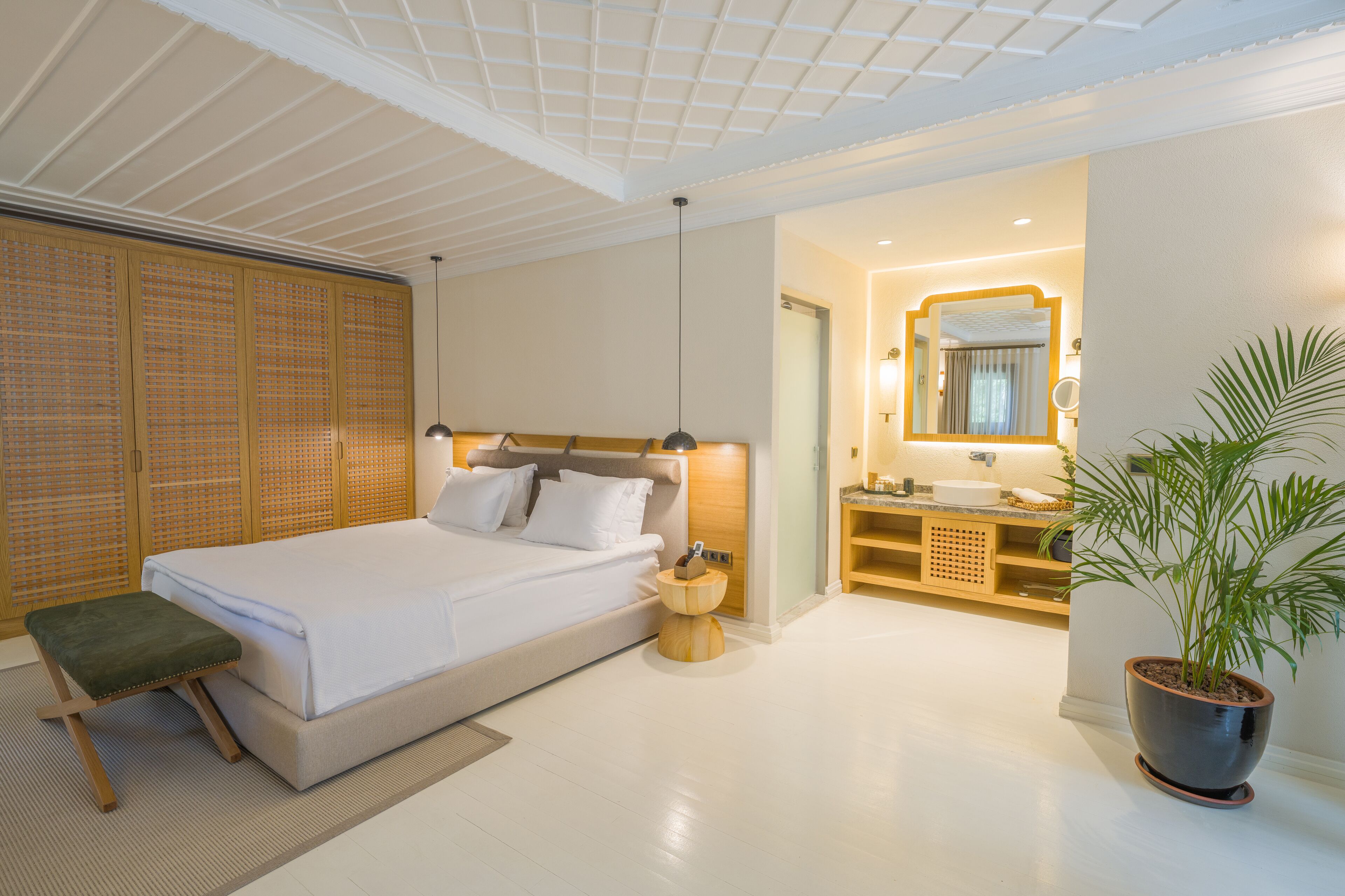 Nuup Hotel