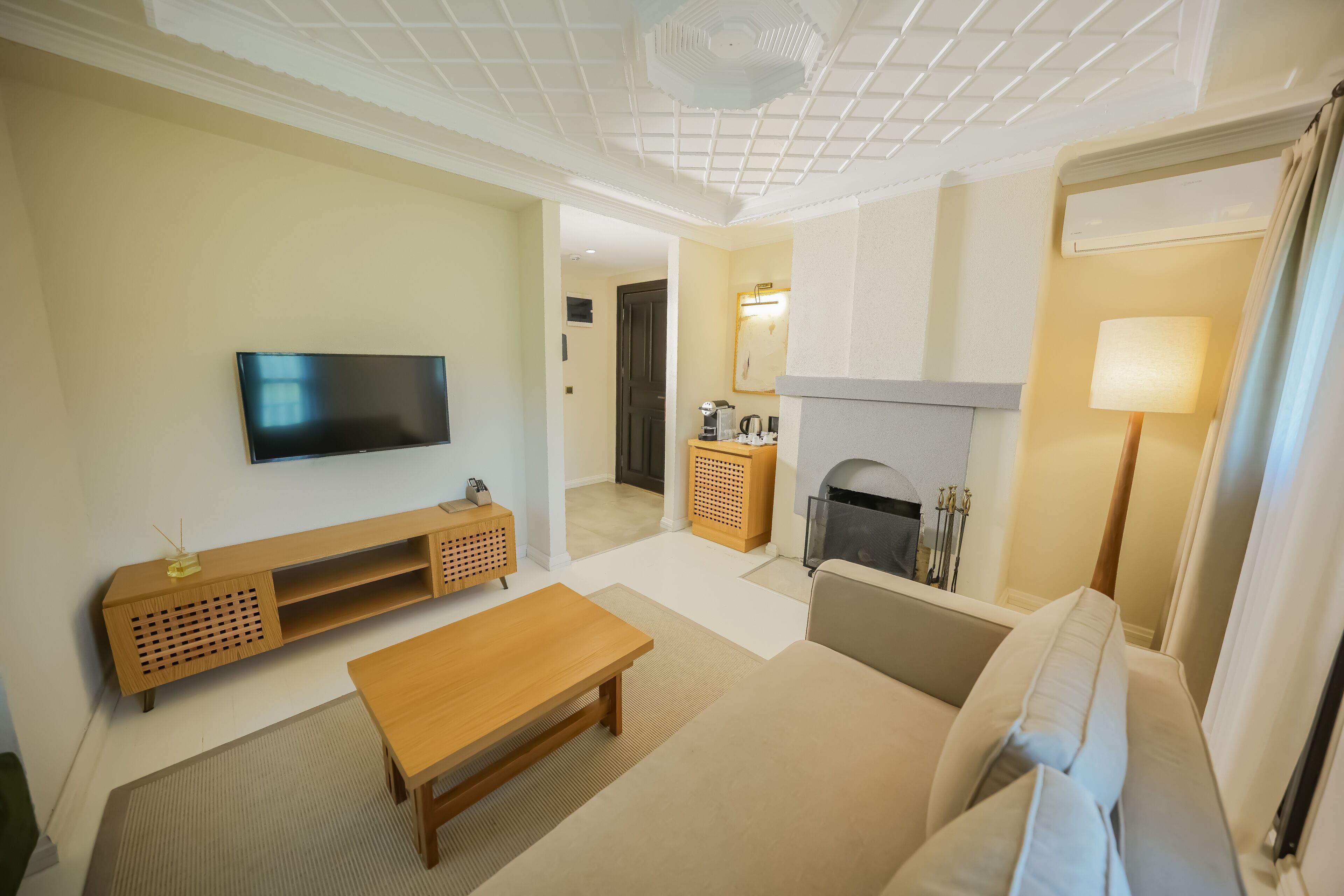 Nuup Hotel