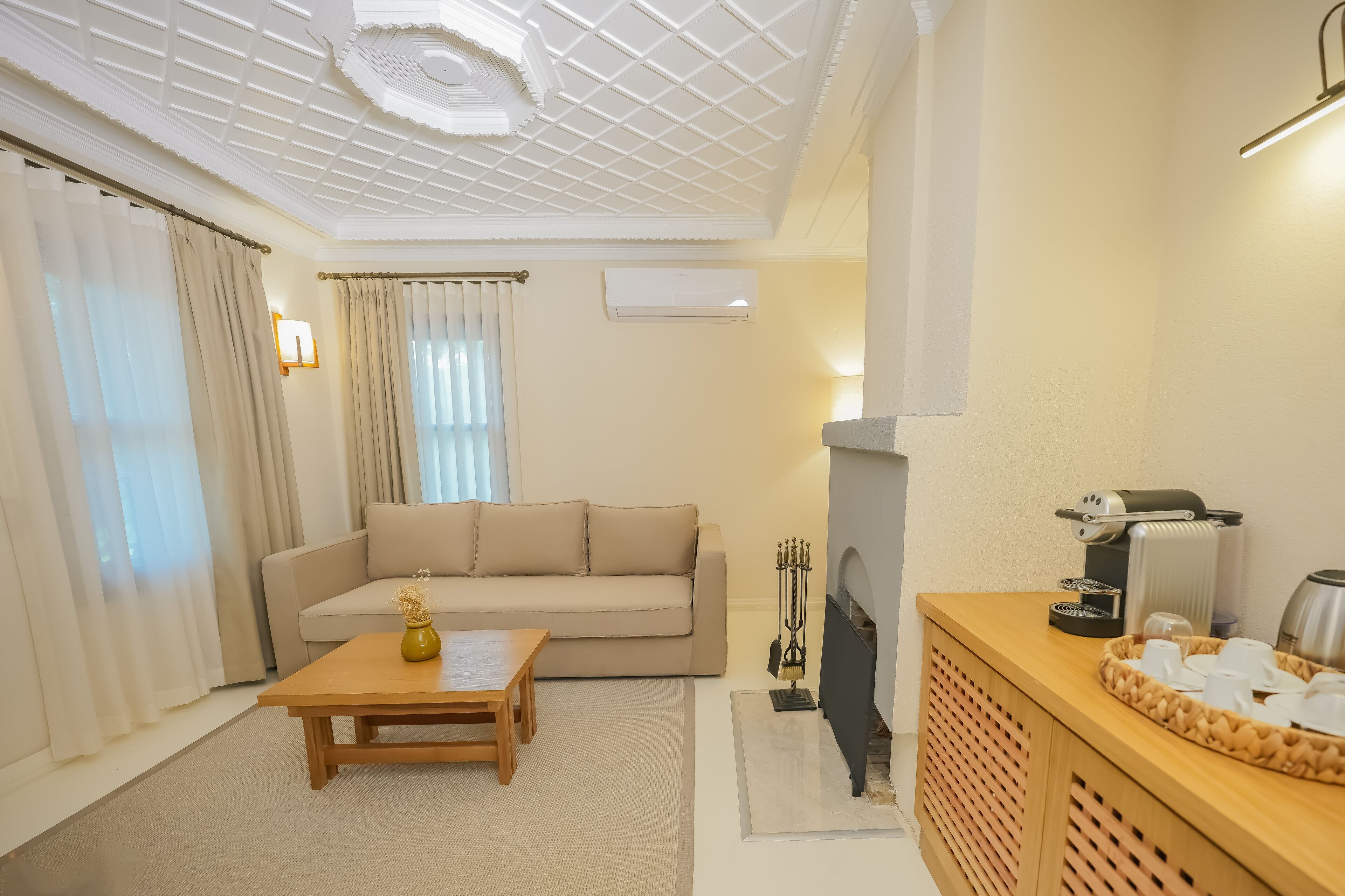 Nuup Hotel