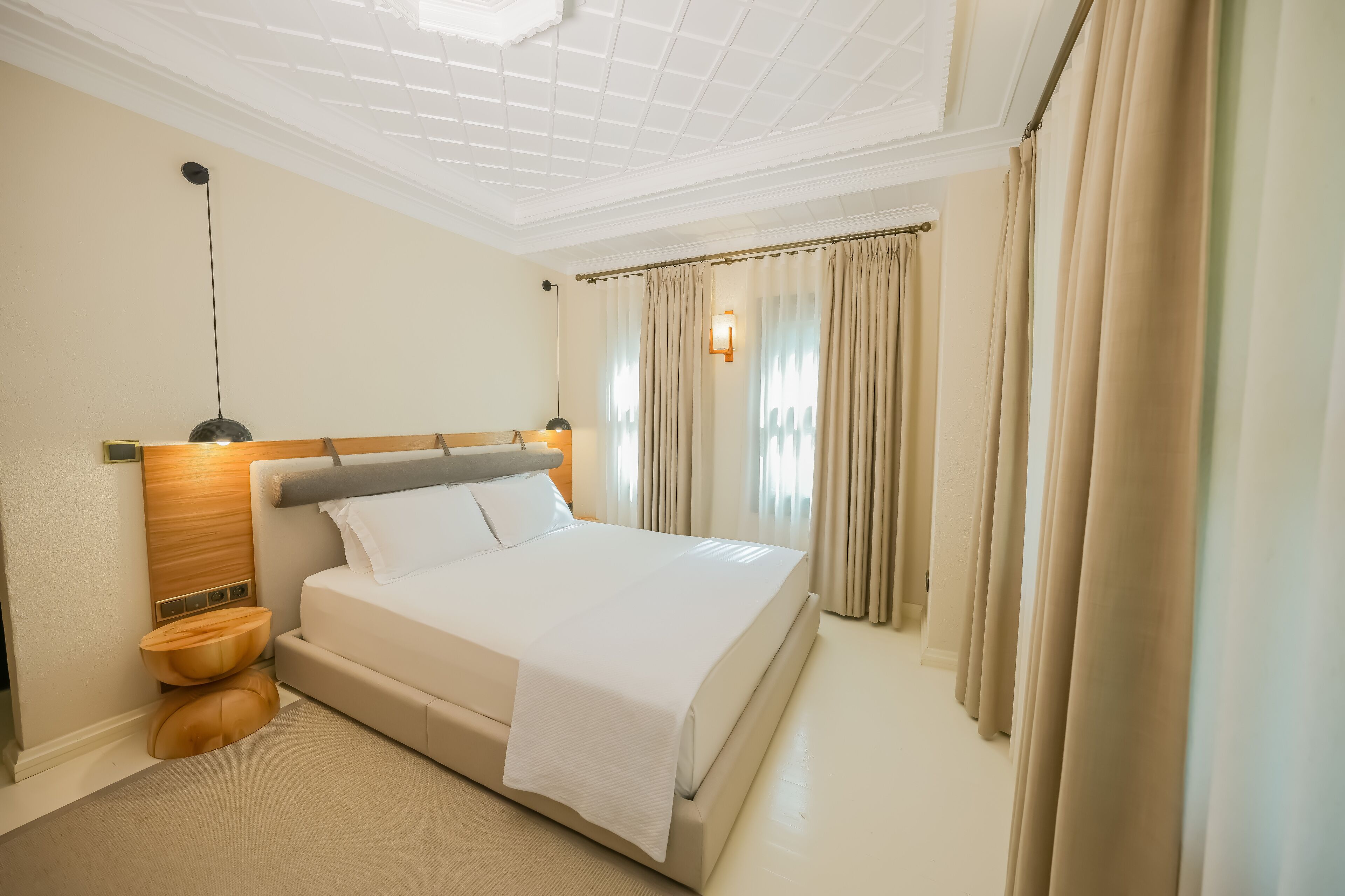 Nuup Hotel