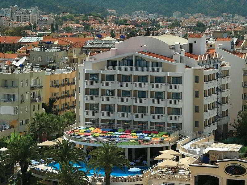 Premier Nergis Beach Hotel