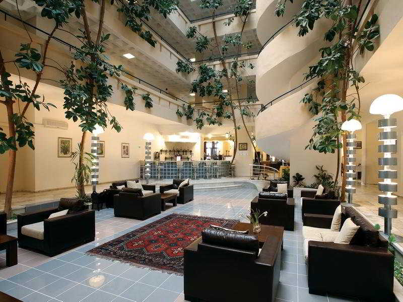 Premier Nergis Beach Hotel