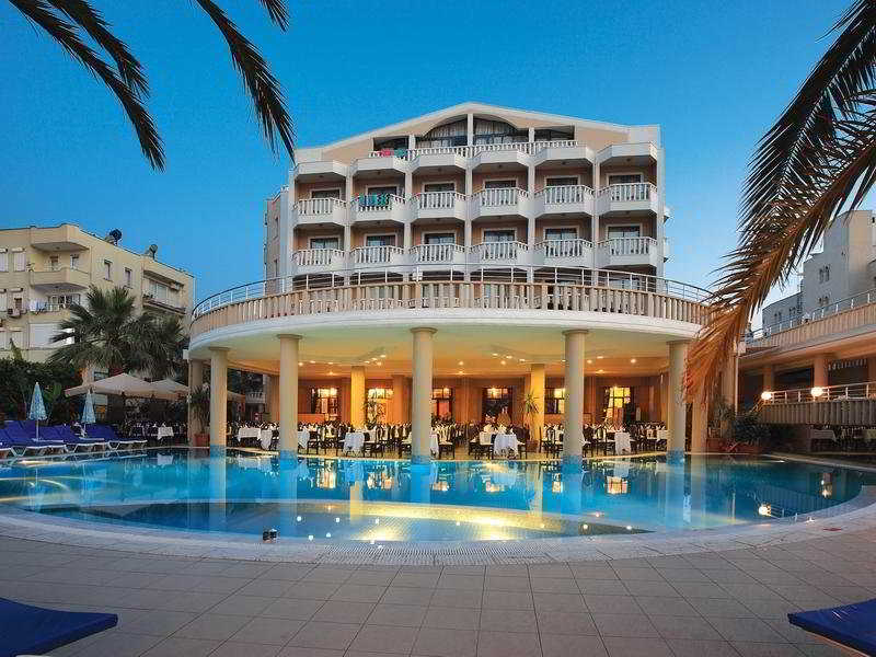 Premier Nergis Beach Hotel