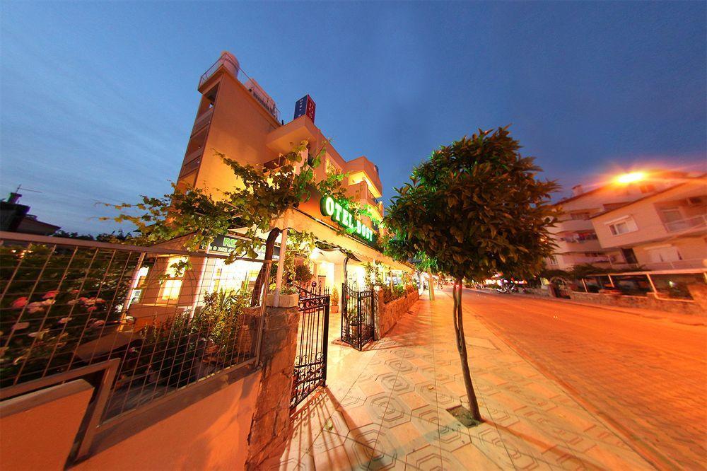 Otel Dost
