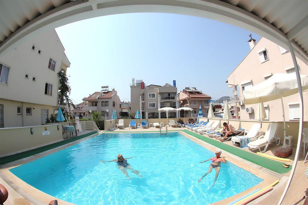 Otel Dost