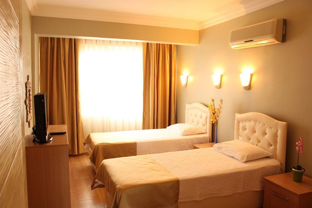 Otel Dost