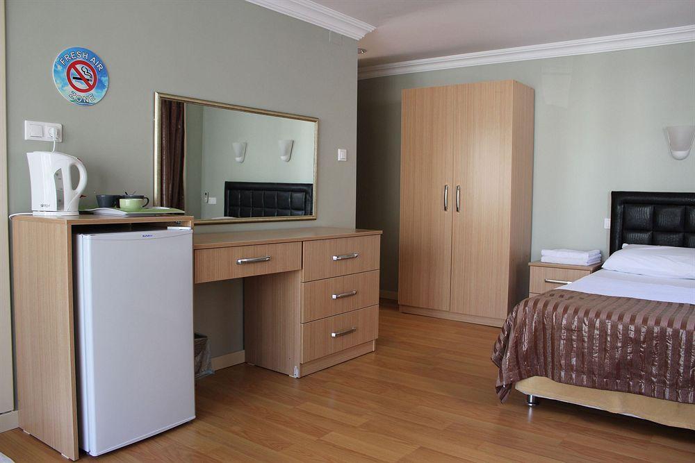 Otel Dost