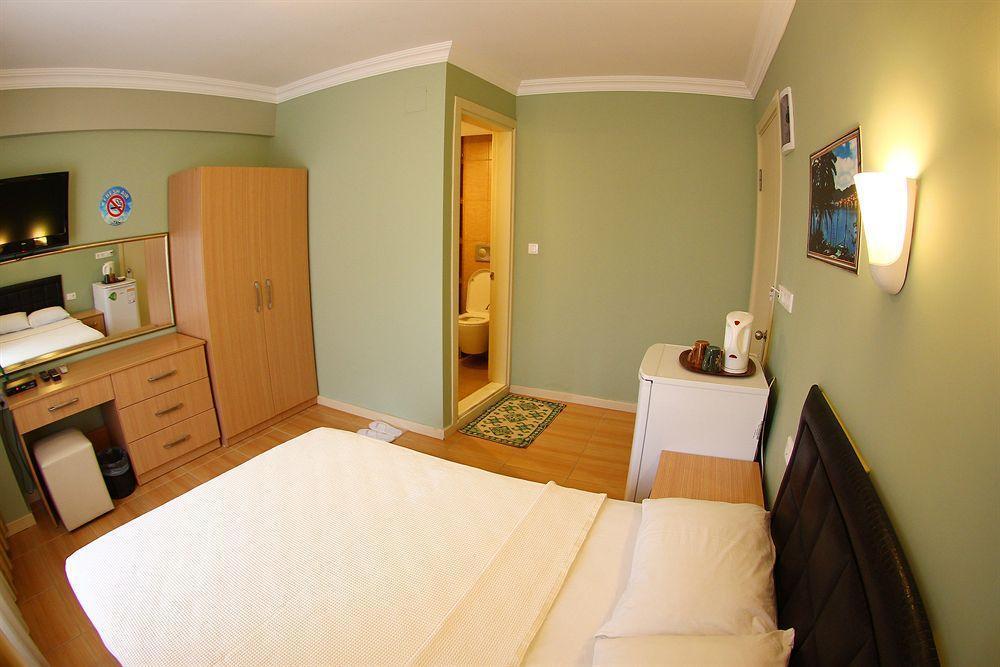 Otel Dost