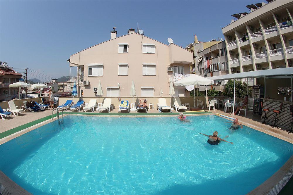 Otel Dost