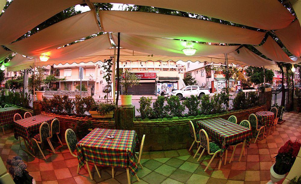 Otel Dost