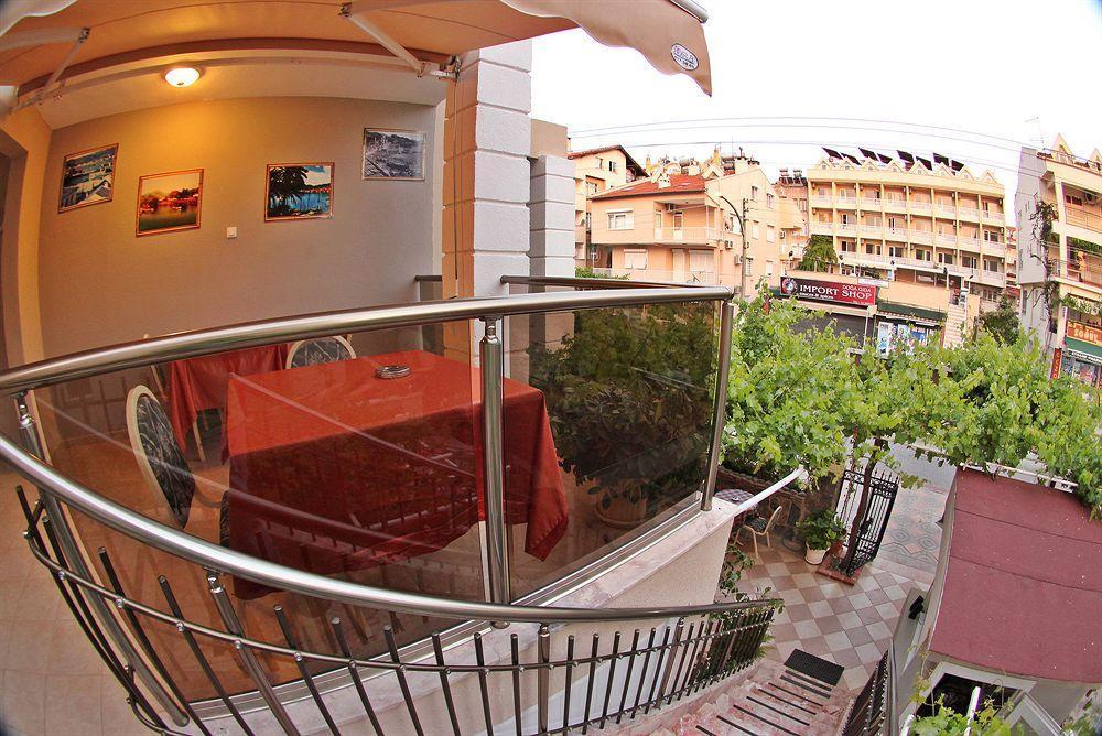 Otel Dost