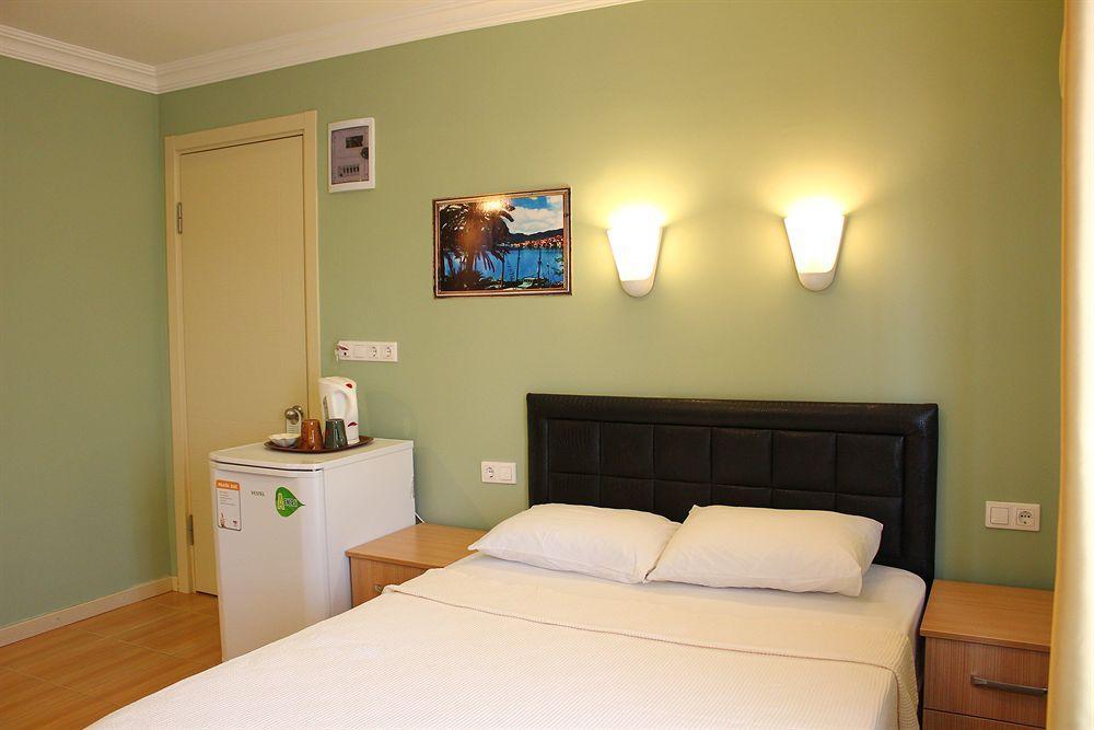 Otel Dost