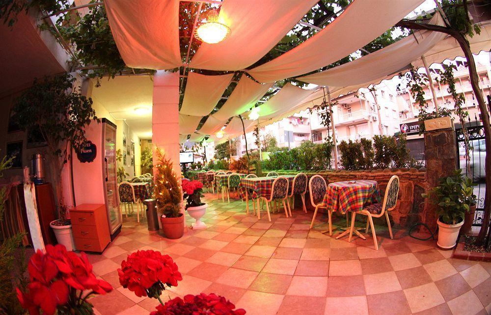 Otel Dost