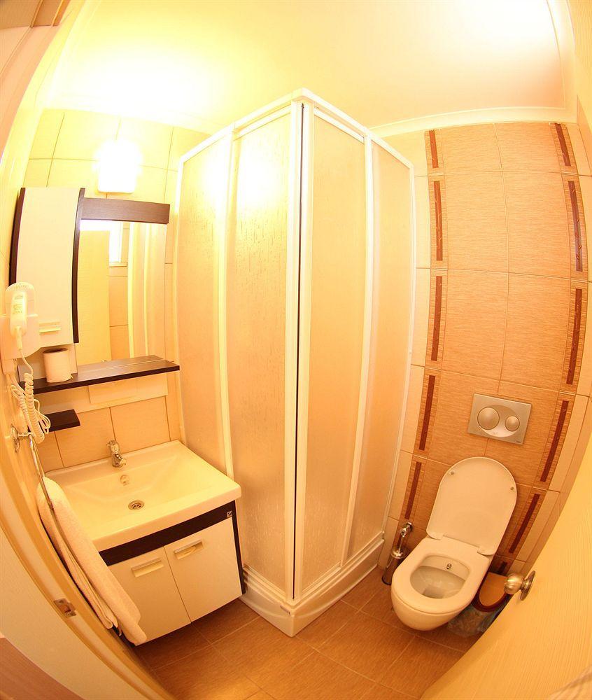 Otel Dost