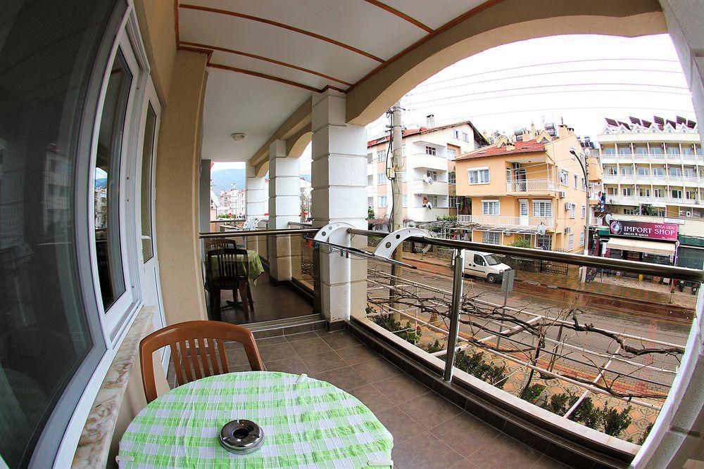 Otel Dost