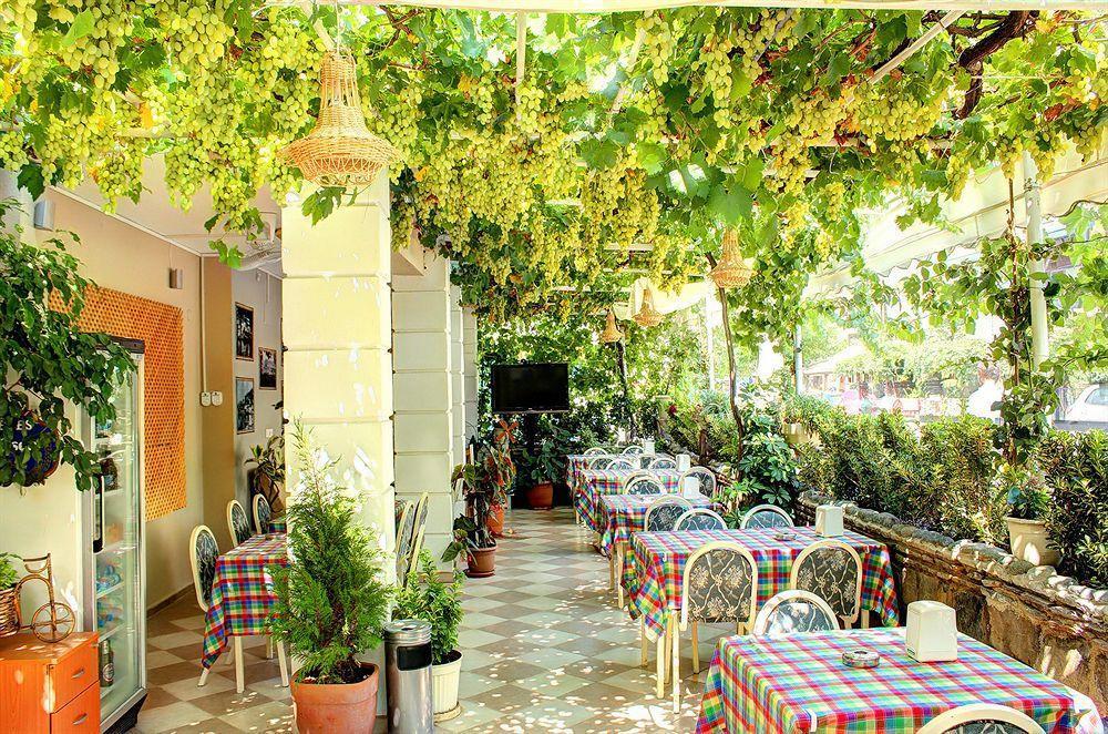 Otel Dost