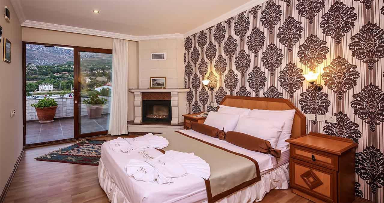 Palmetto Resort Hotel