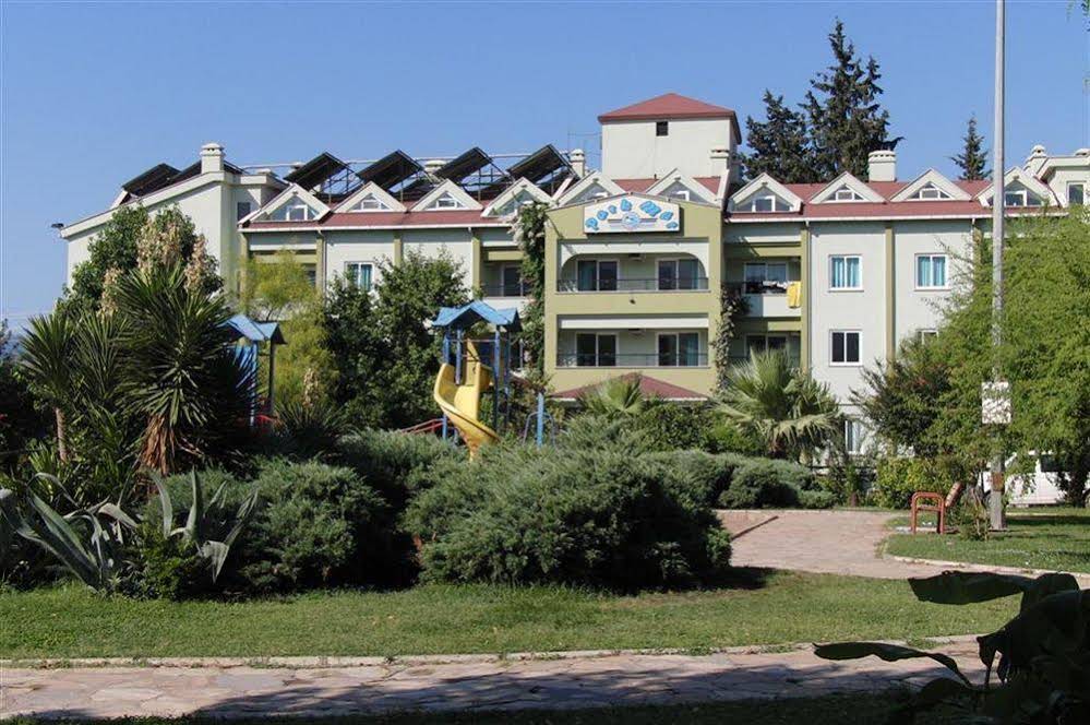 Park Mar Apart