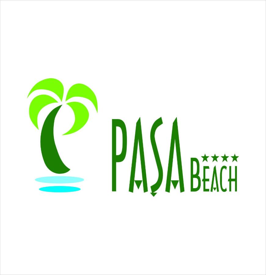 Pasa Beach Hotel