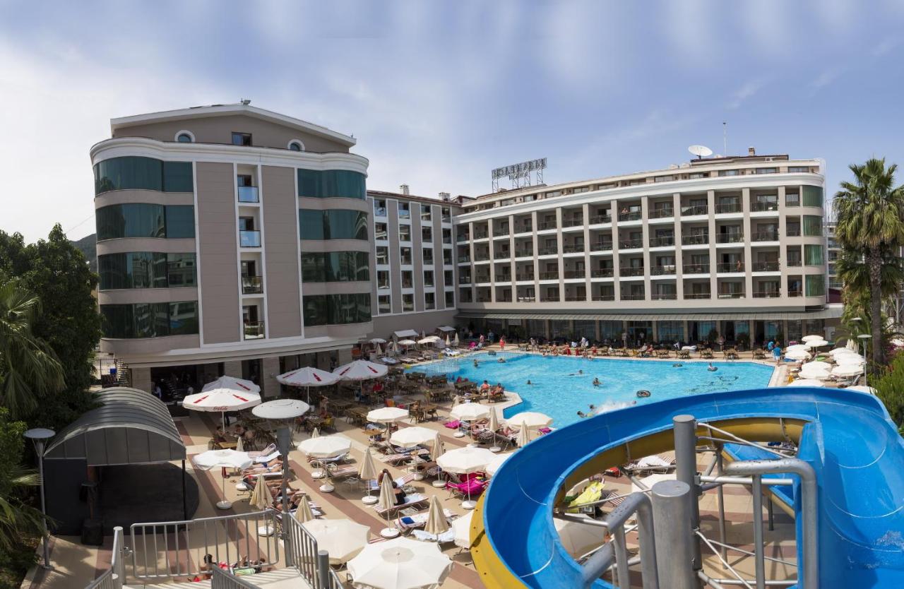 Pasa Beach Hotel