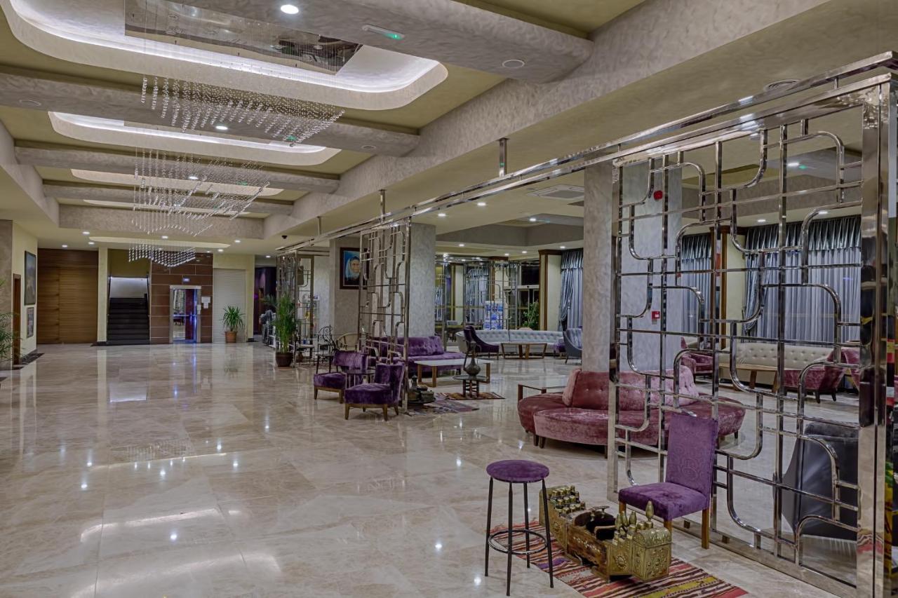 Pasa Beach Hotel