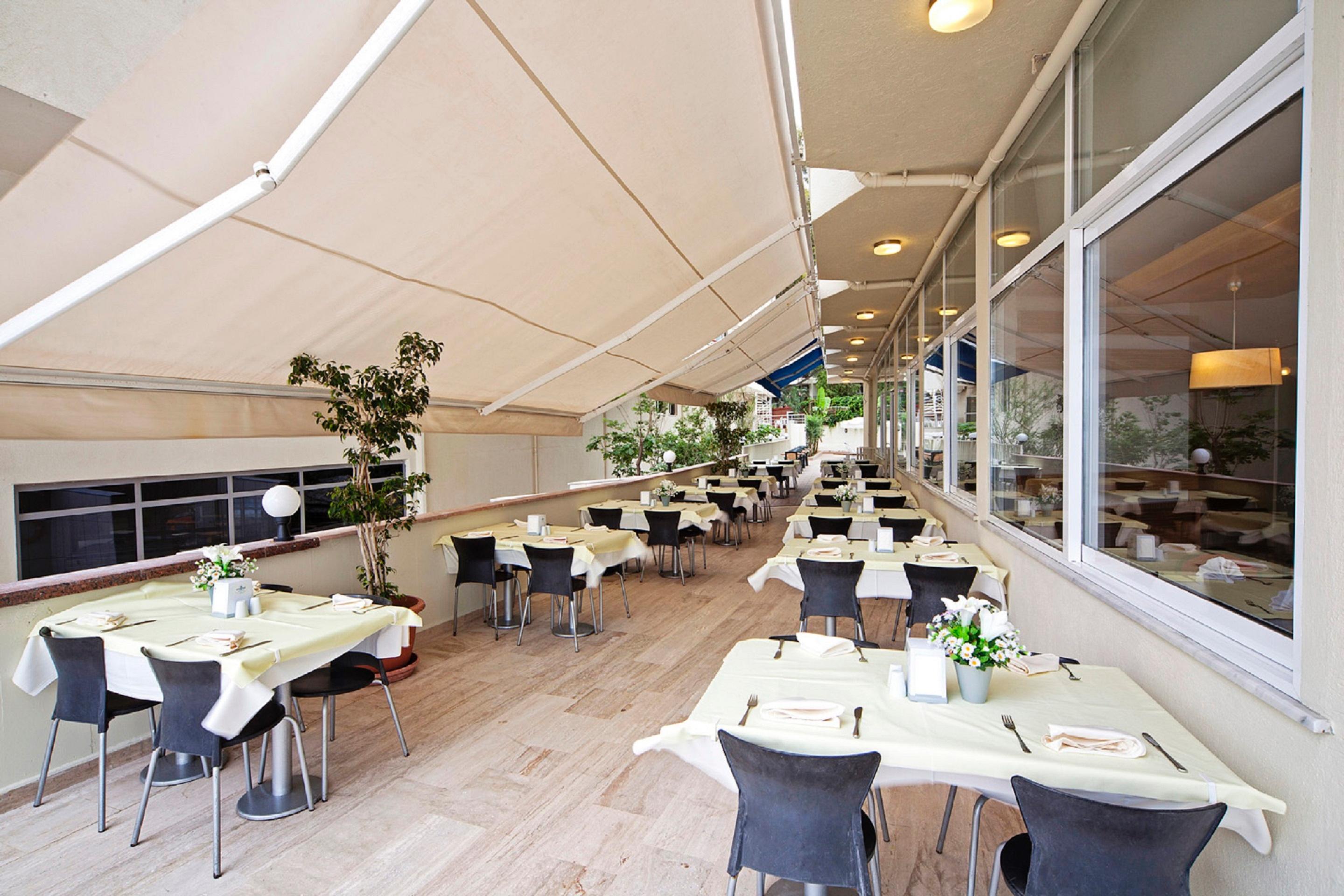 Poseidon Club Rooms