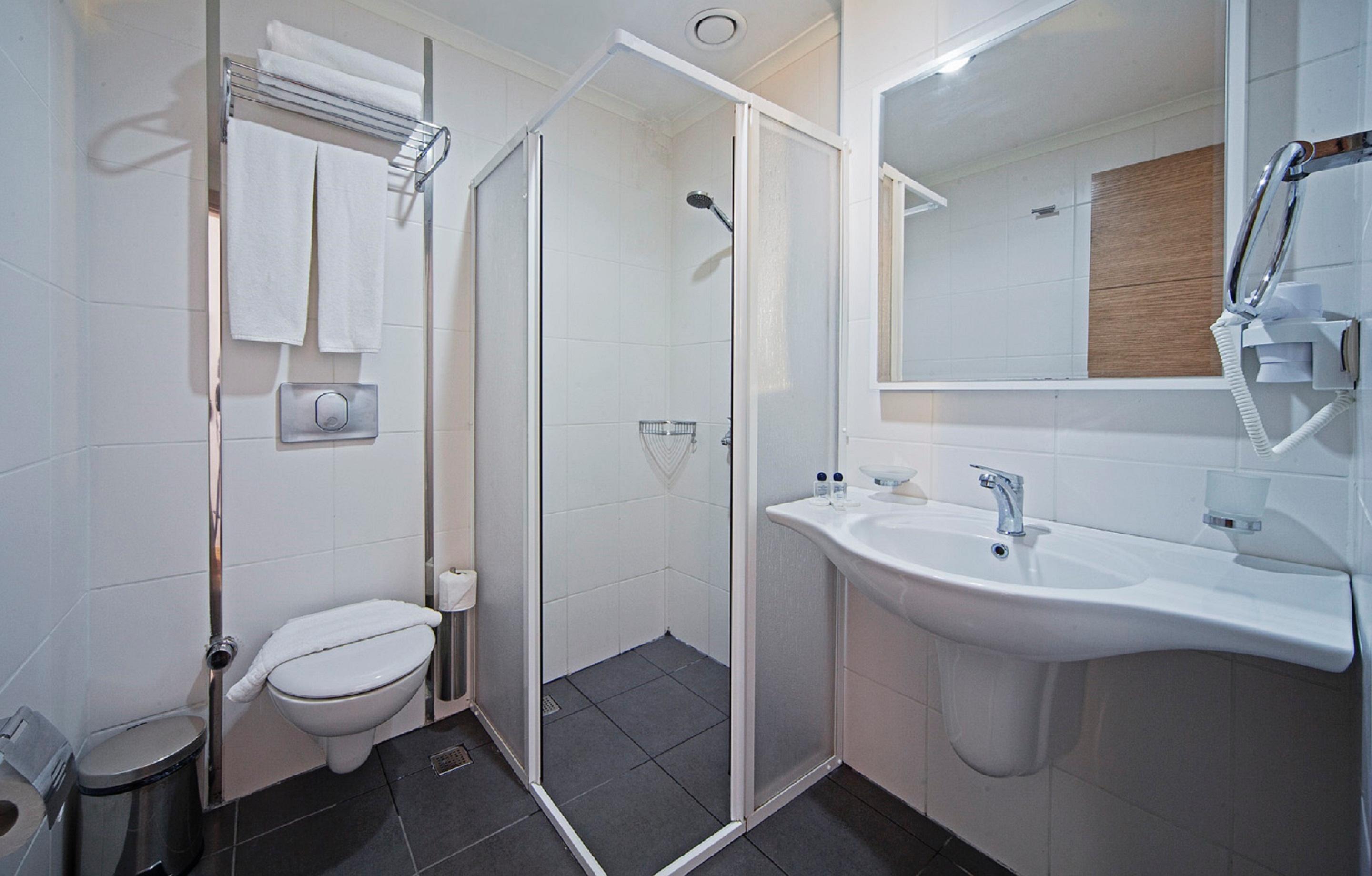 Poseidon Club Rooms