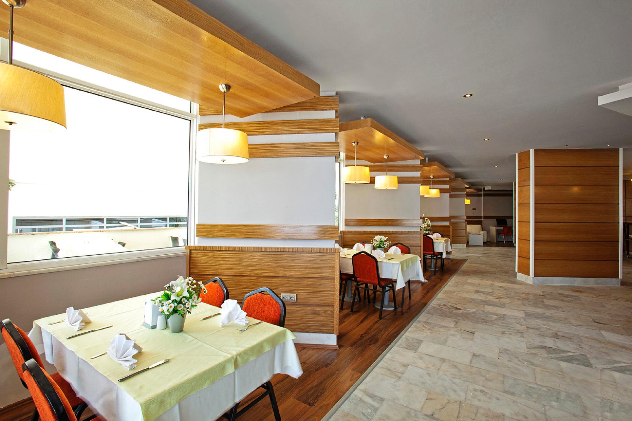 Poseidon Club Rooms