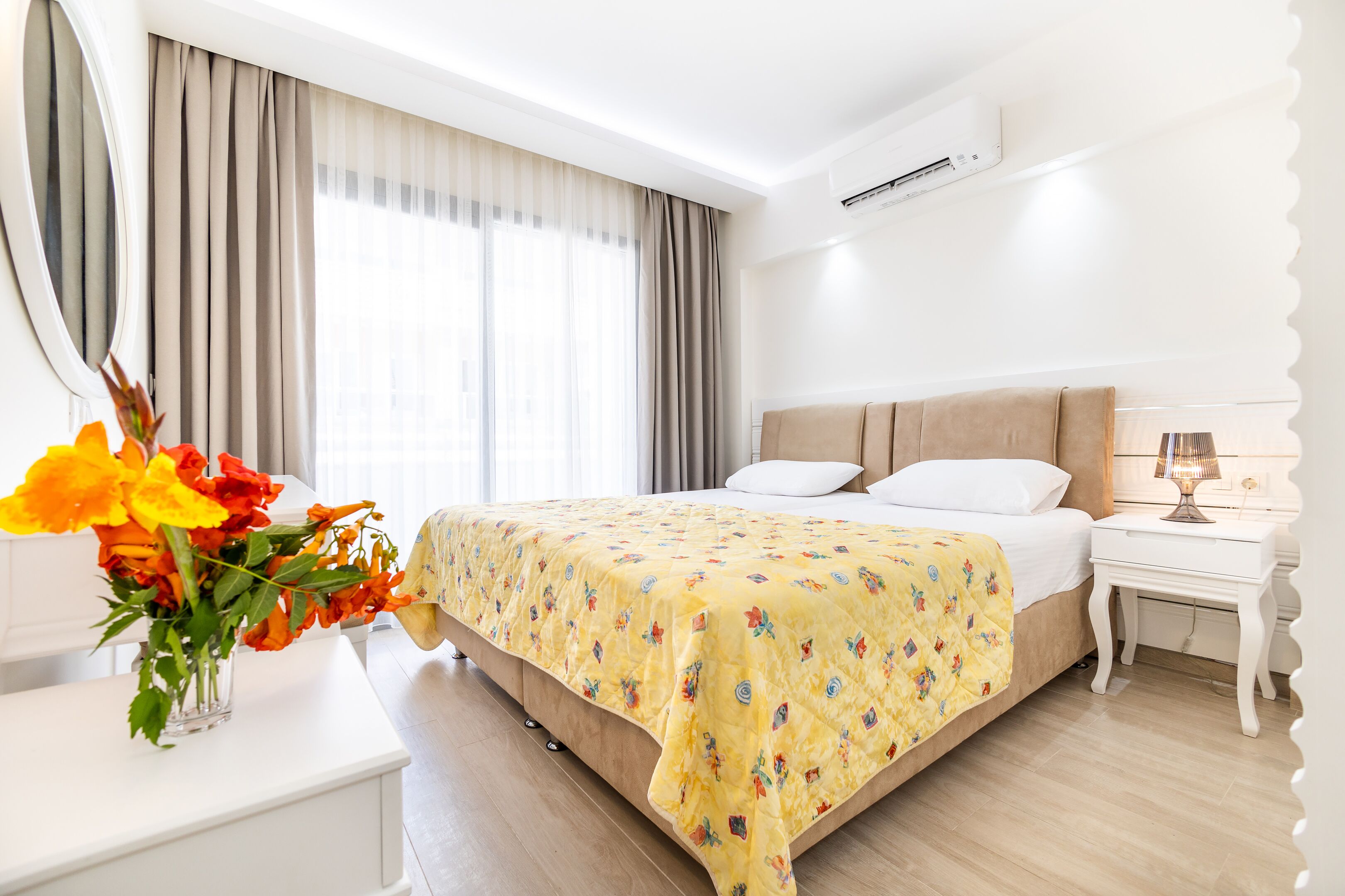 Princess Kinli Suites Hotel
