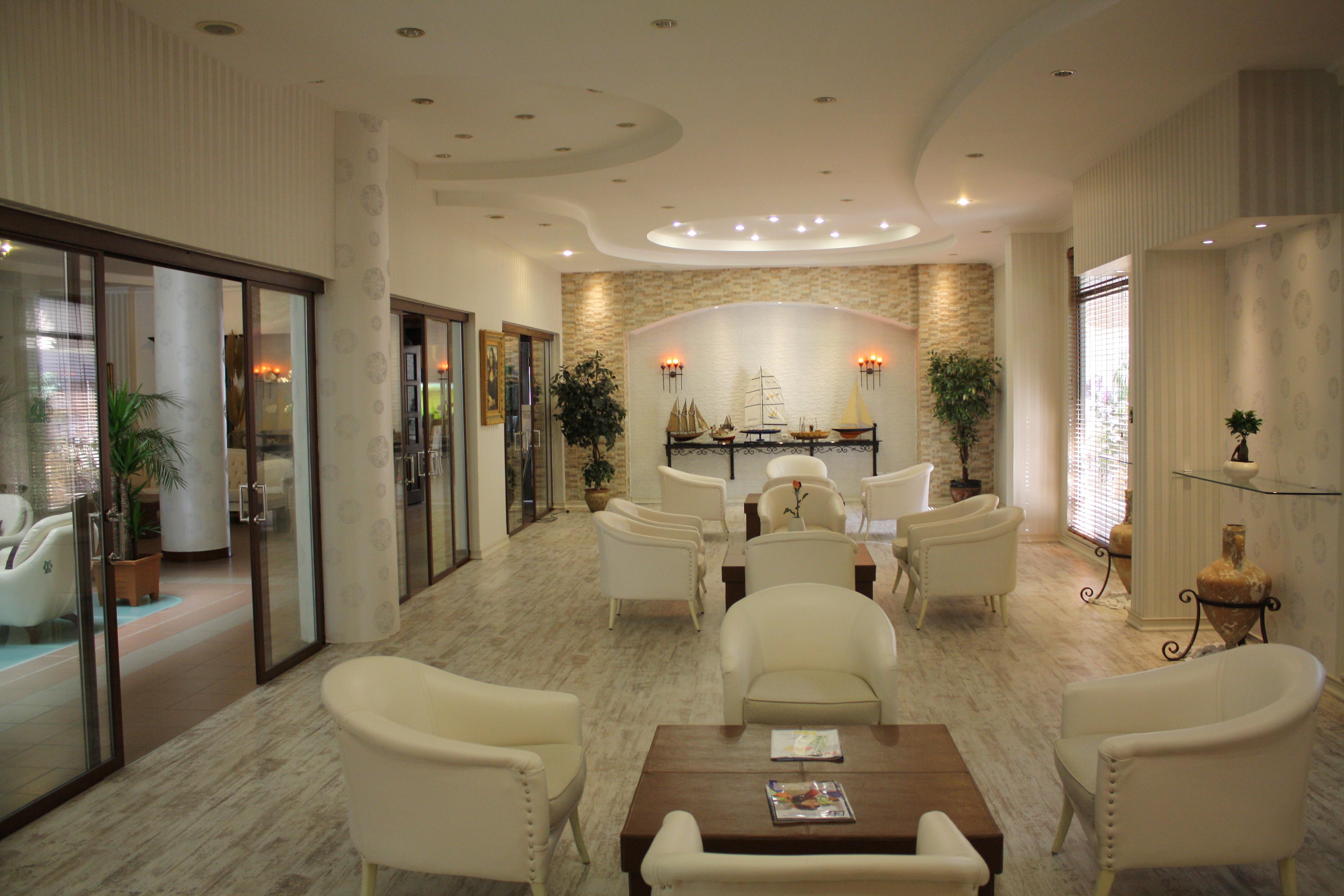Romance Hotel Marmaris