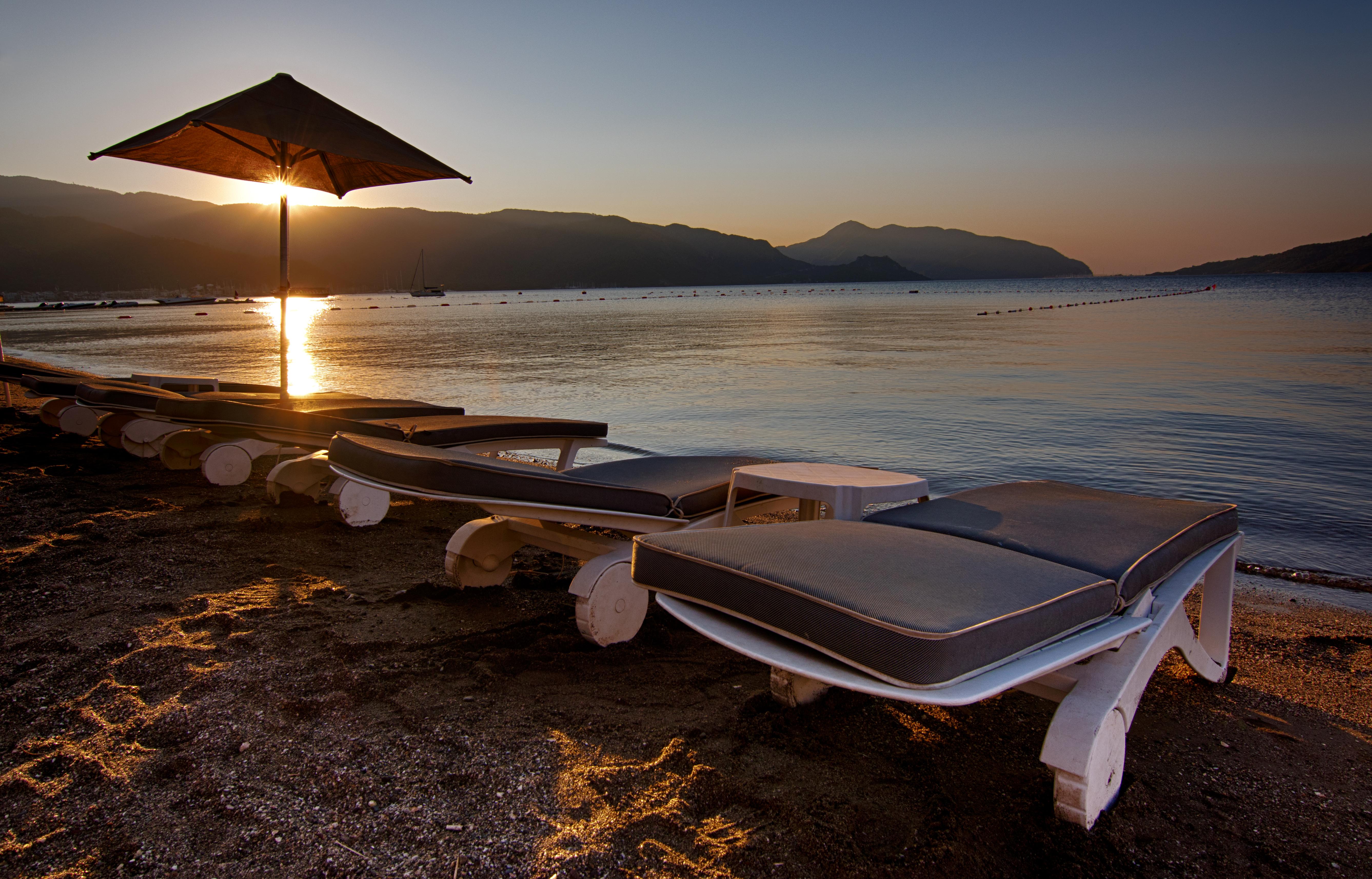 Romance Hotel Marmaris